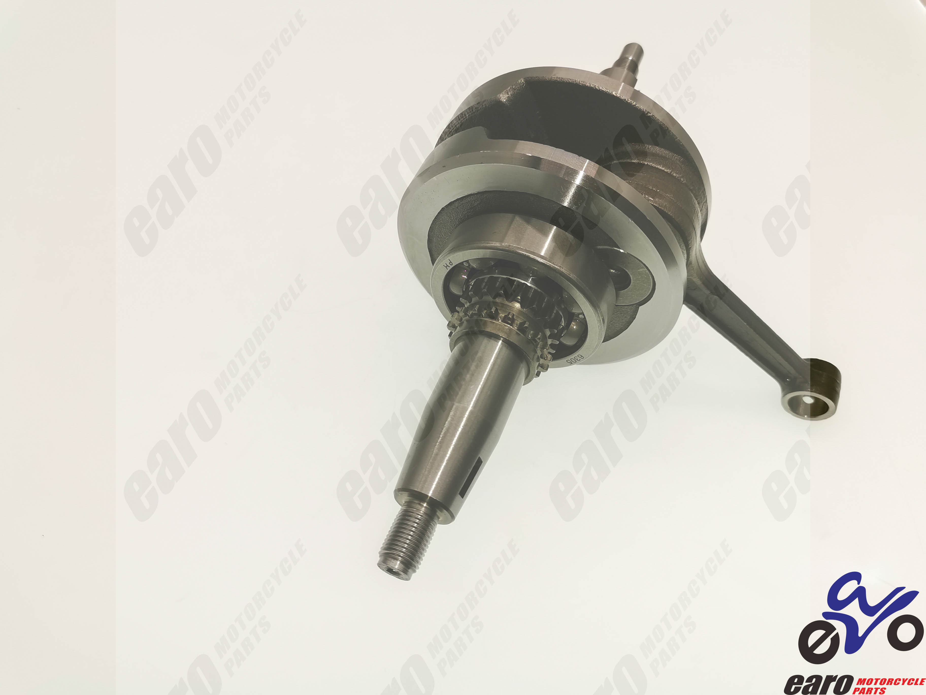 Cigueñal Completo PARA YBR125 16-23/ XTZ125 13-23
