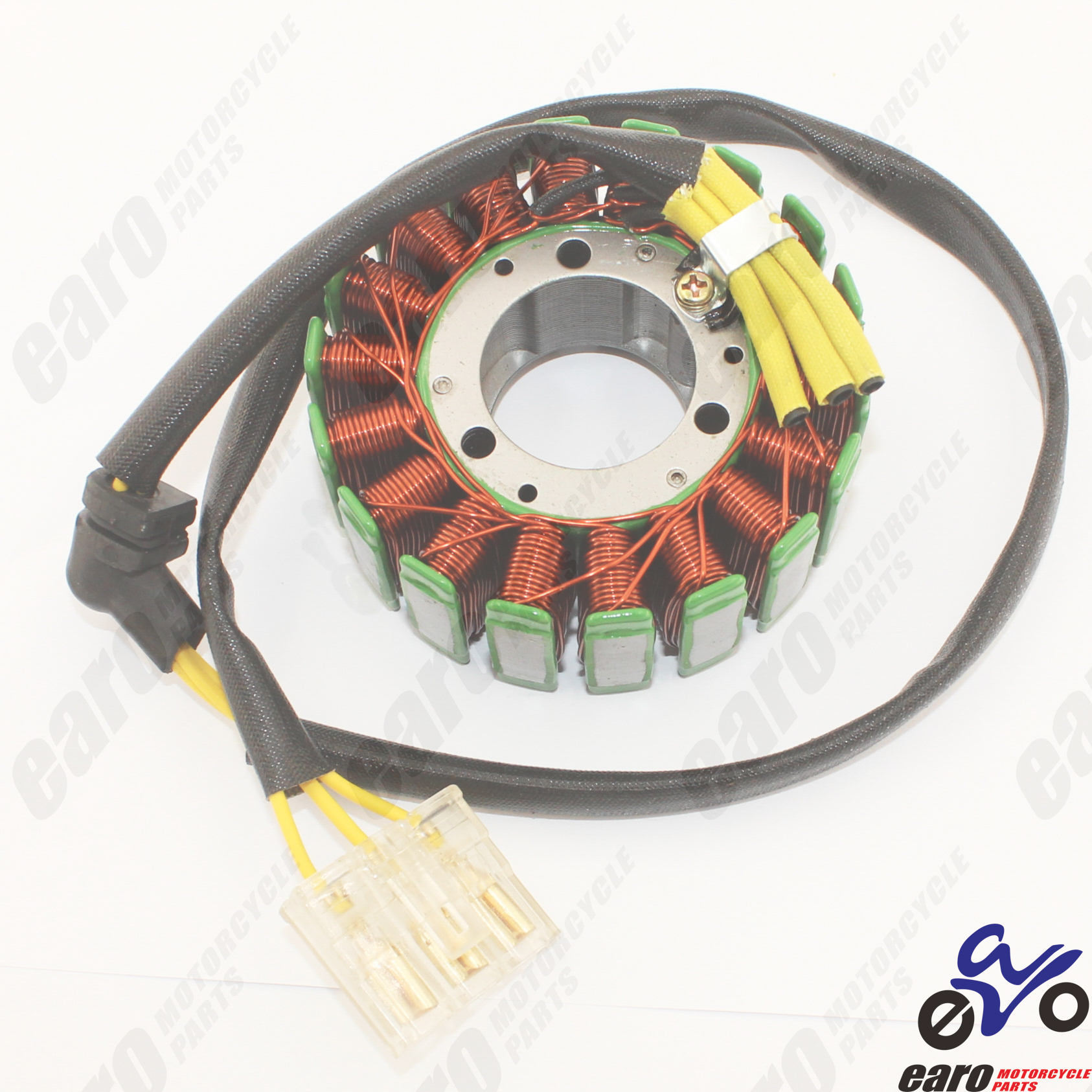 Bobina Estator Generador Bajaj Original Pulsar Rs200 | 200rs