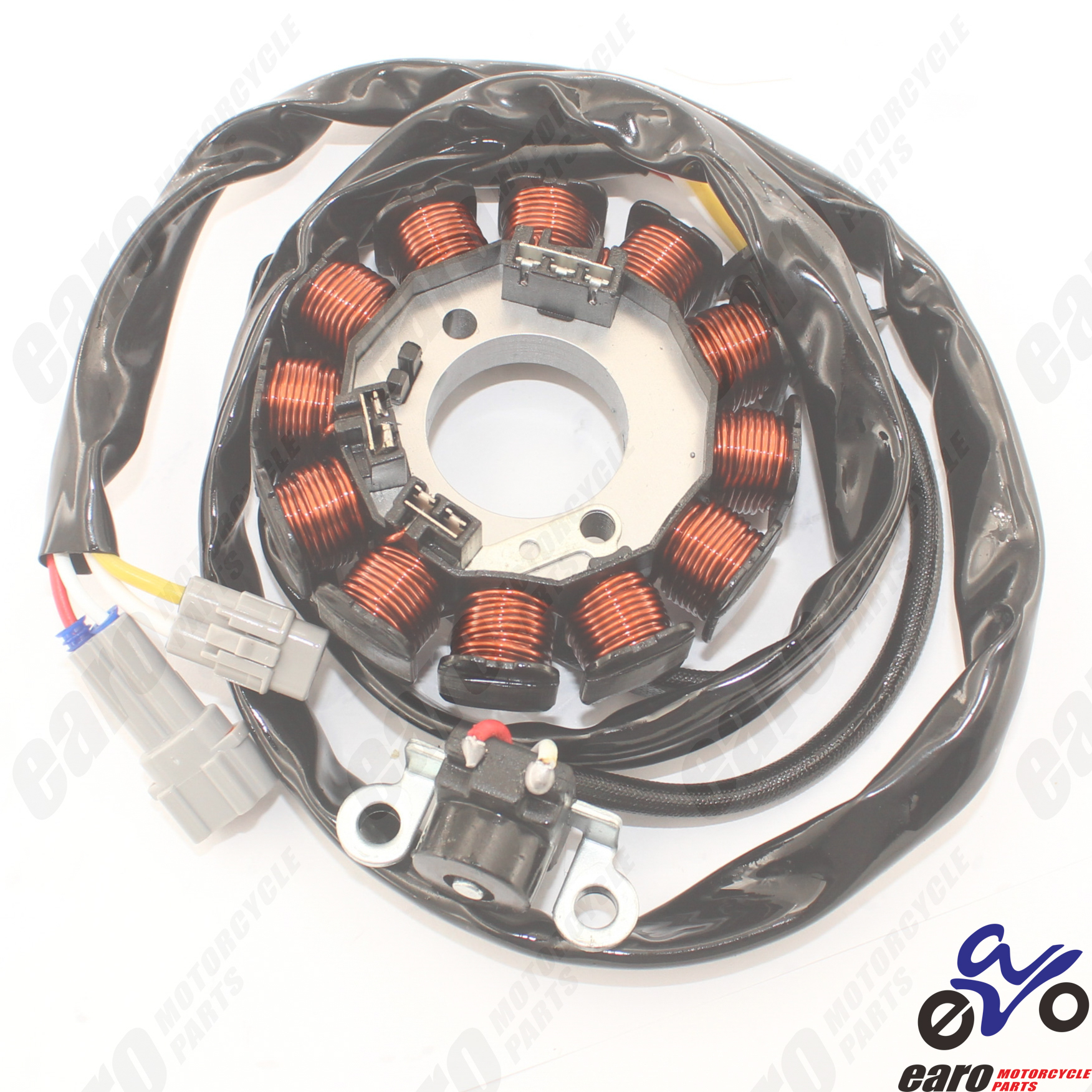 Estátor Para Cuatriciclo Yamaha Yfz450 2004-2013