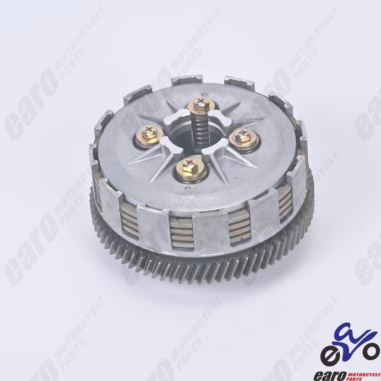 EMBRAGUE COMPLETO PARA SUZUKI GD110 AX4 105 115