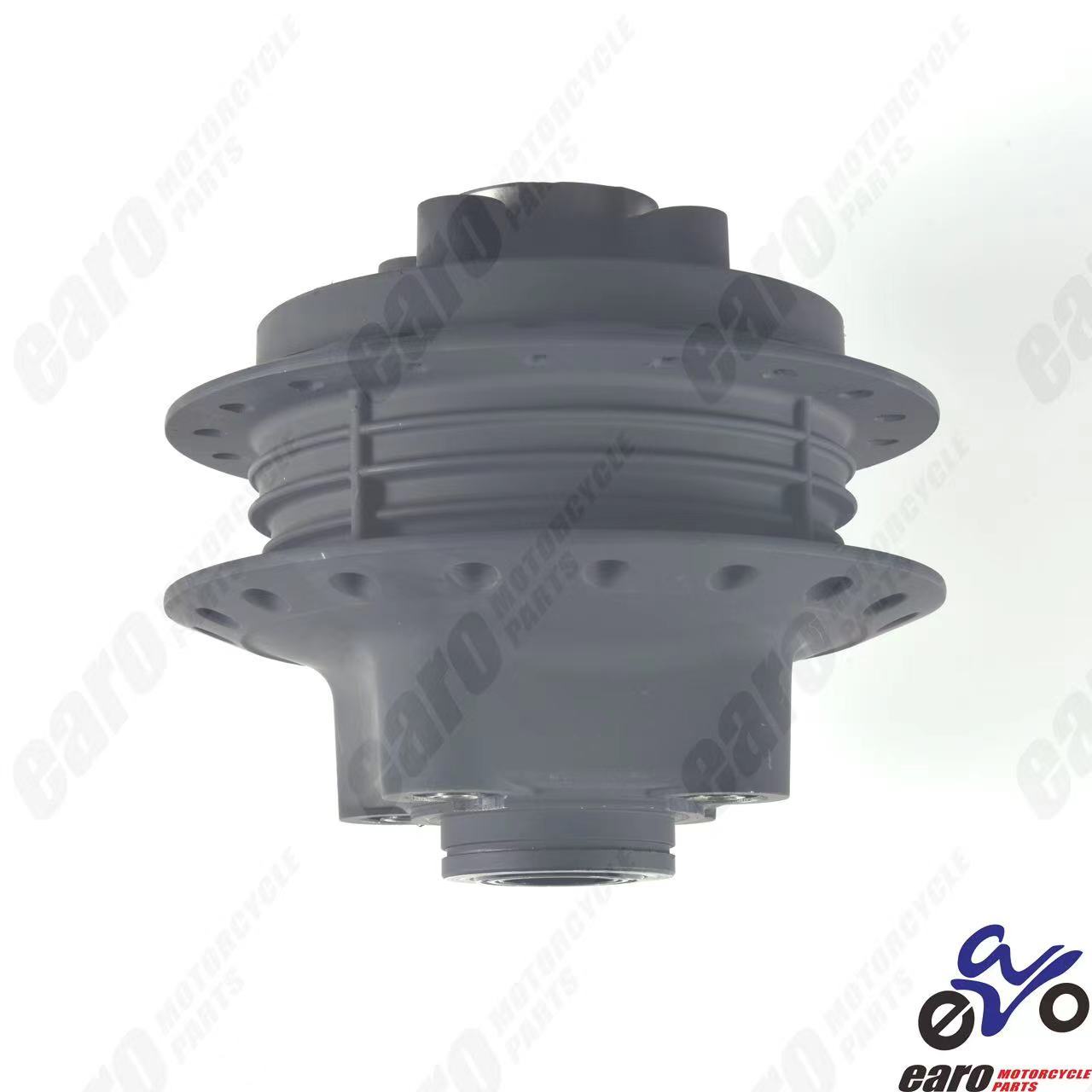 MAZA RUEDA TRAS PARA Vento Crossmax 250