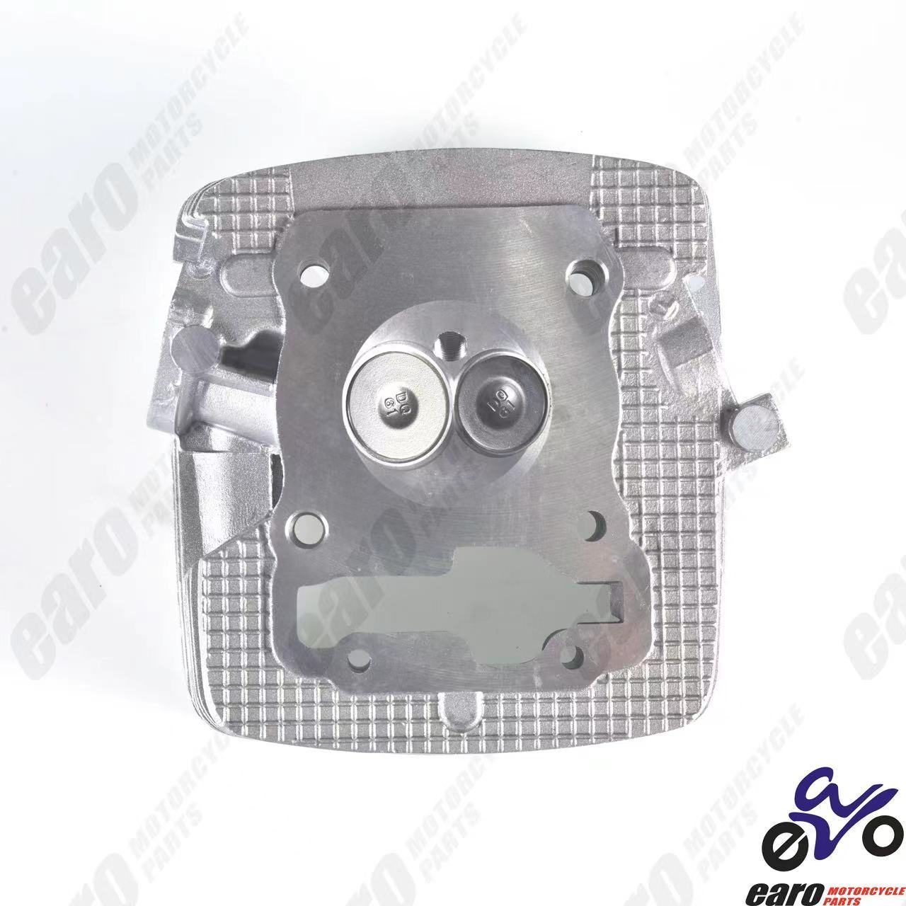 KIT CABEZA DE CILINDRO PARA HONDA CARGO 150 GL150