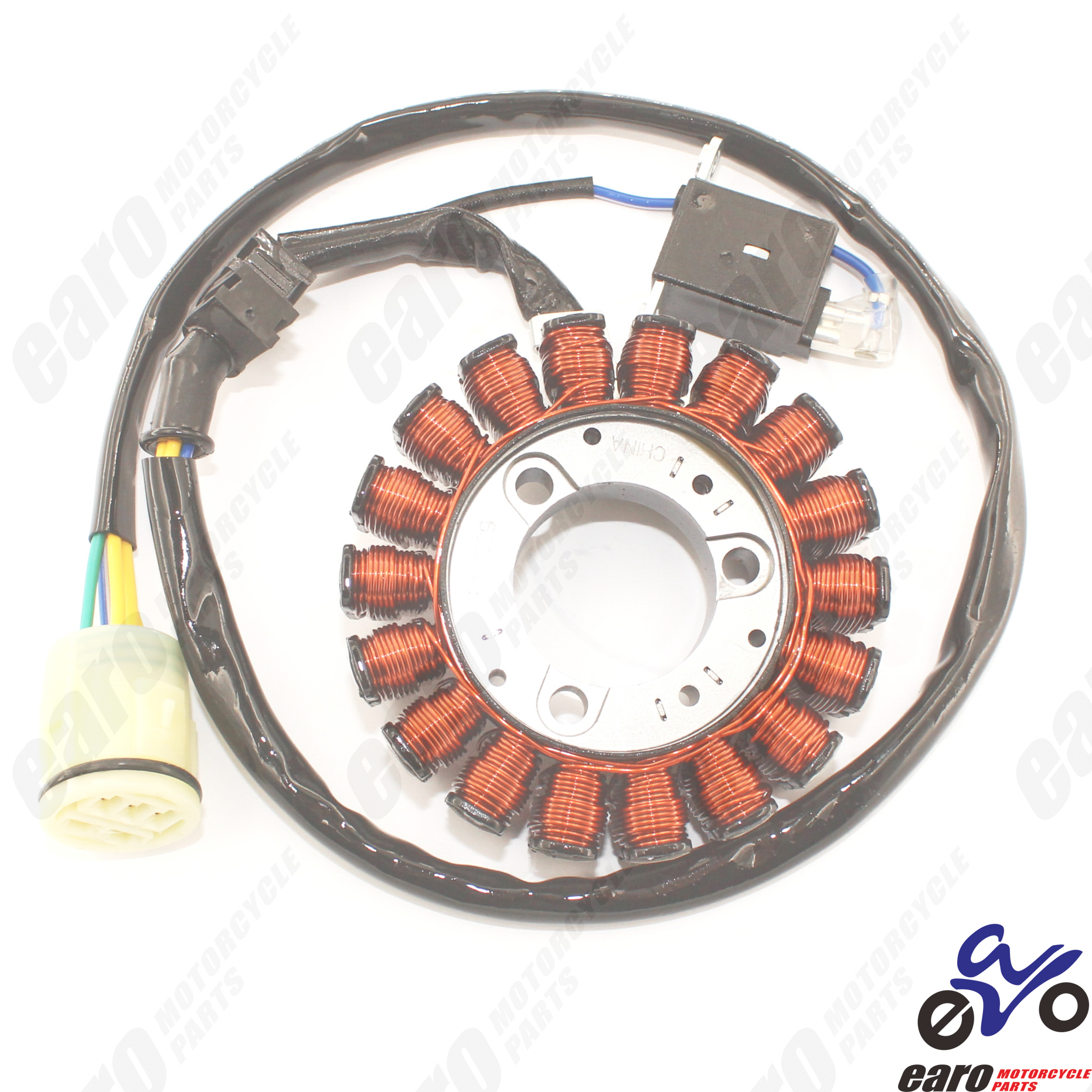 Estator Para Honda Trx350 Te Tm Fm Fourtrax 350 Rancher 350