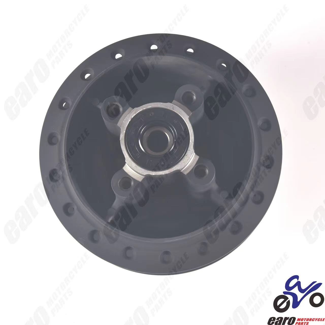 MAZA RUEDA TRAS PARA Vento Crossmax 250