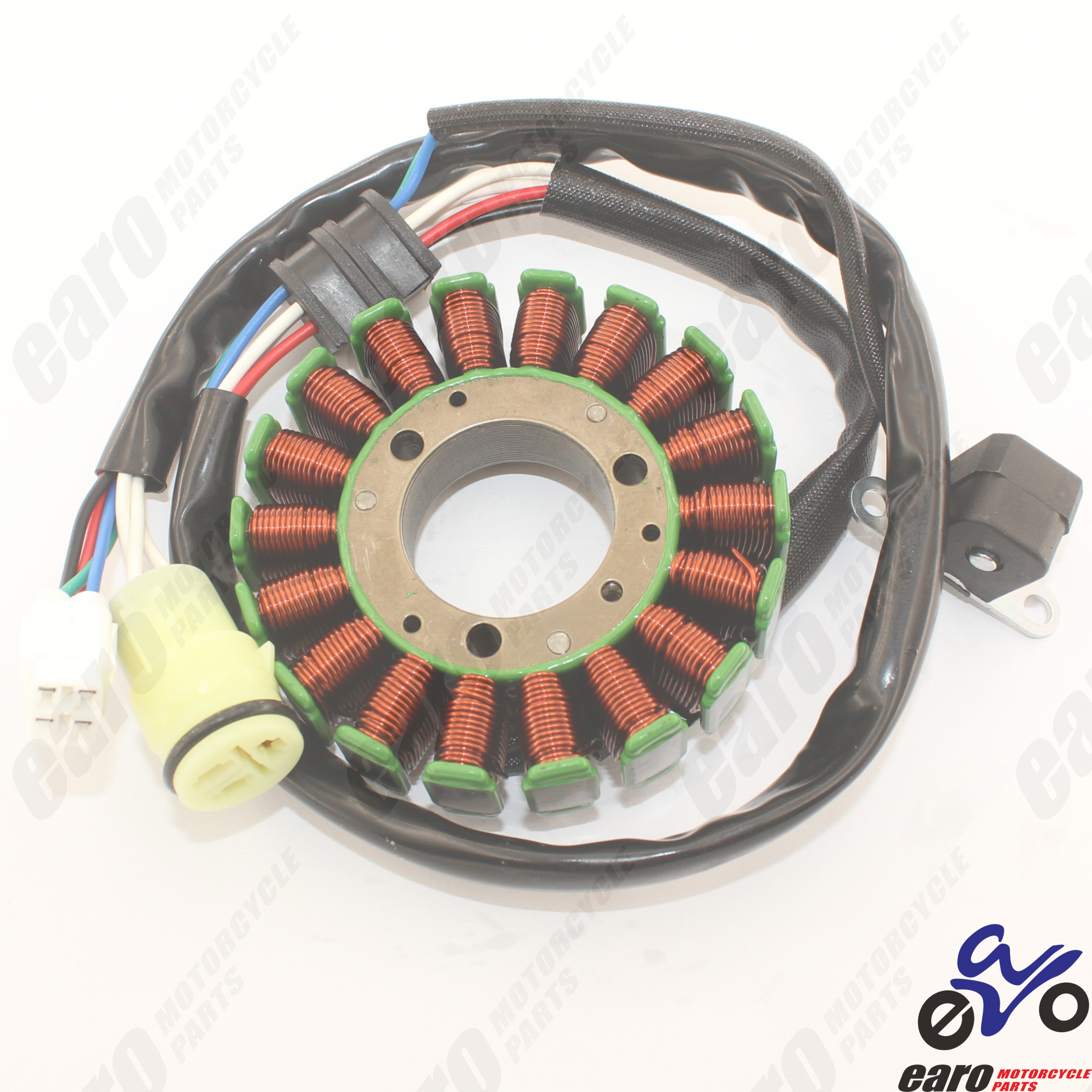 Estator para Yamaha Raptor 660 Big Bear 250 Bruin Tracker