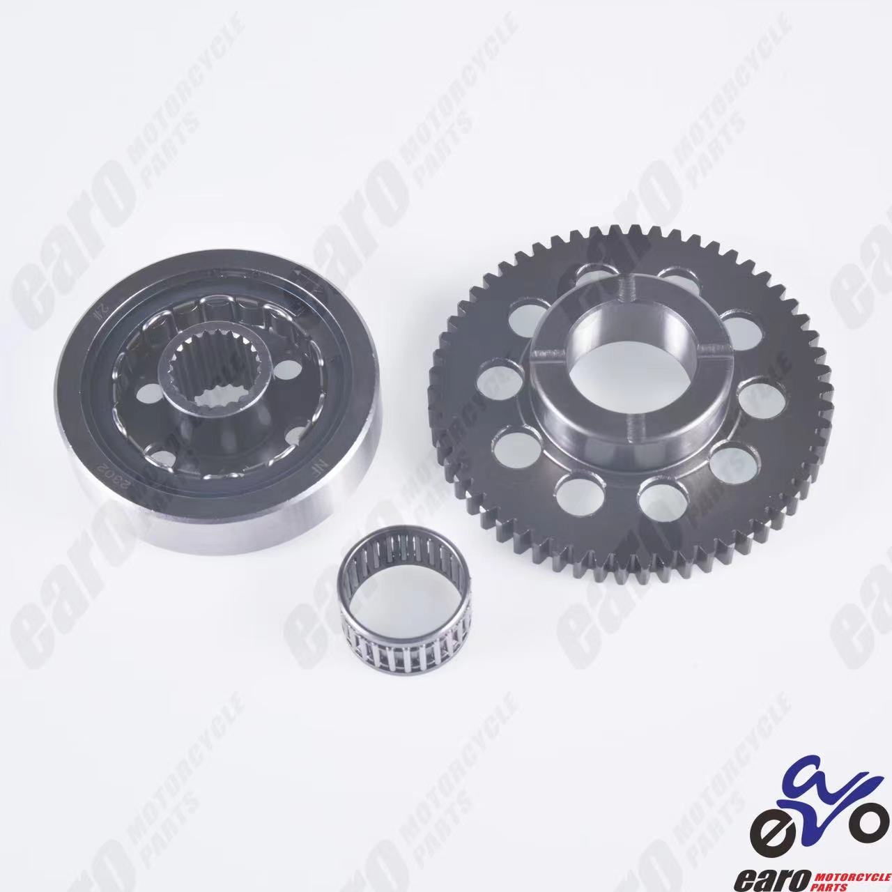 Bendix Y Engrane Completo Italika Vx250 VX250EFI E08040057