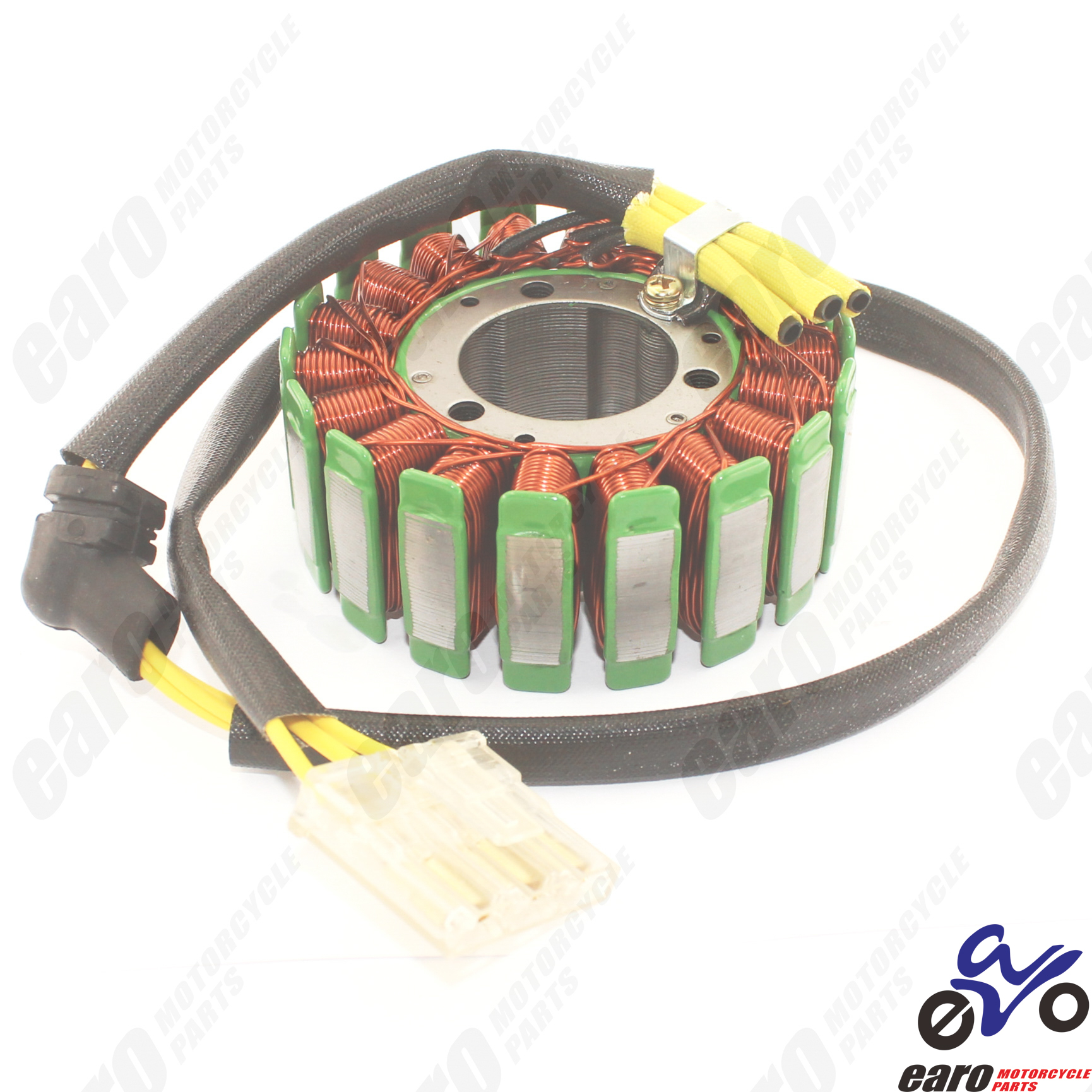 Bobina Estator Generador Bajaj Original Pulsar Rs200 | 200rs