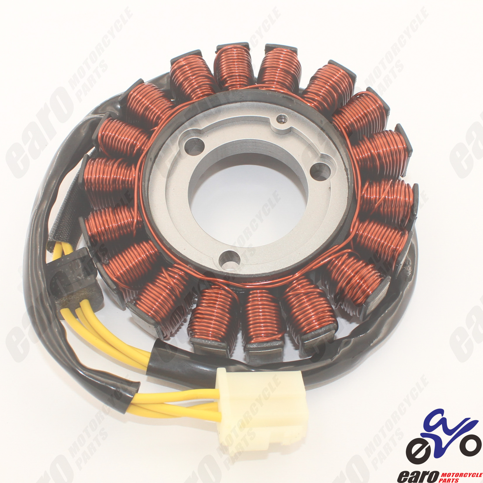 Estator para Suzuki Gsxr600 Gsxr750 2006 - 2017