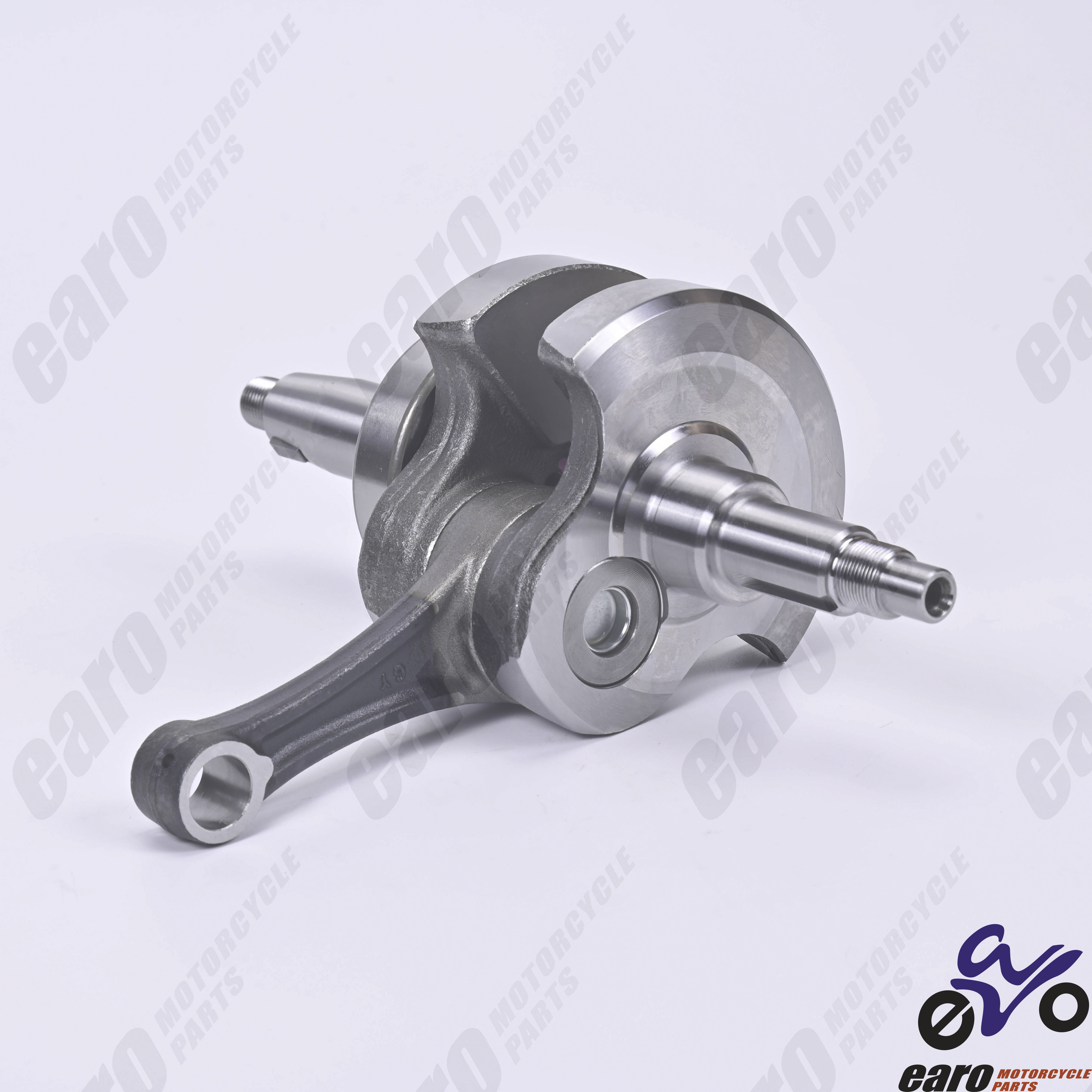 Cigueñal Completo PARA Italika Original V200 E08020066