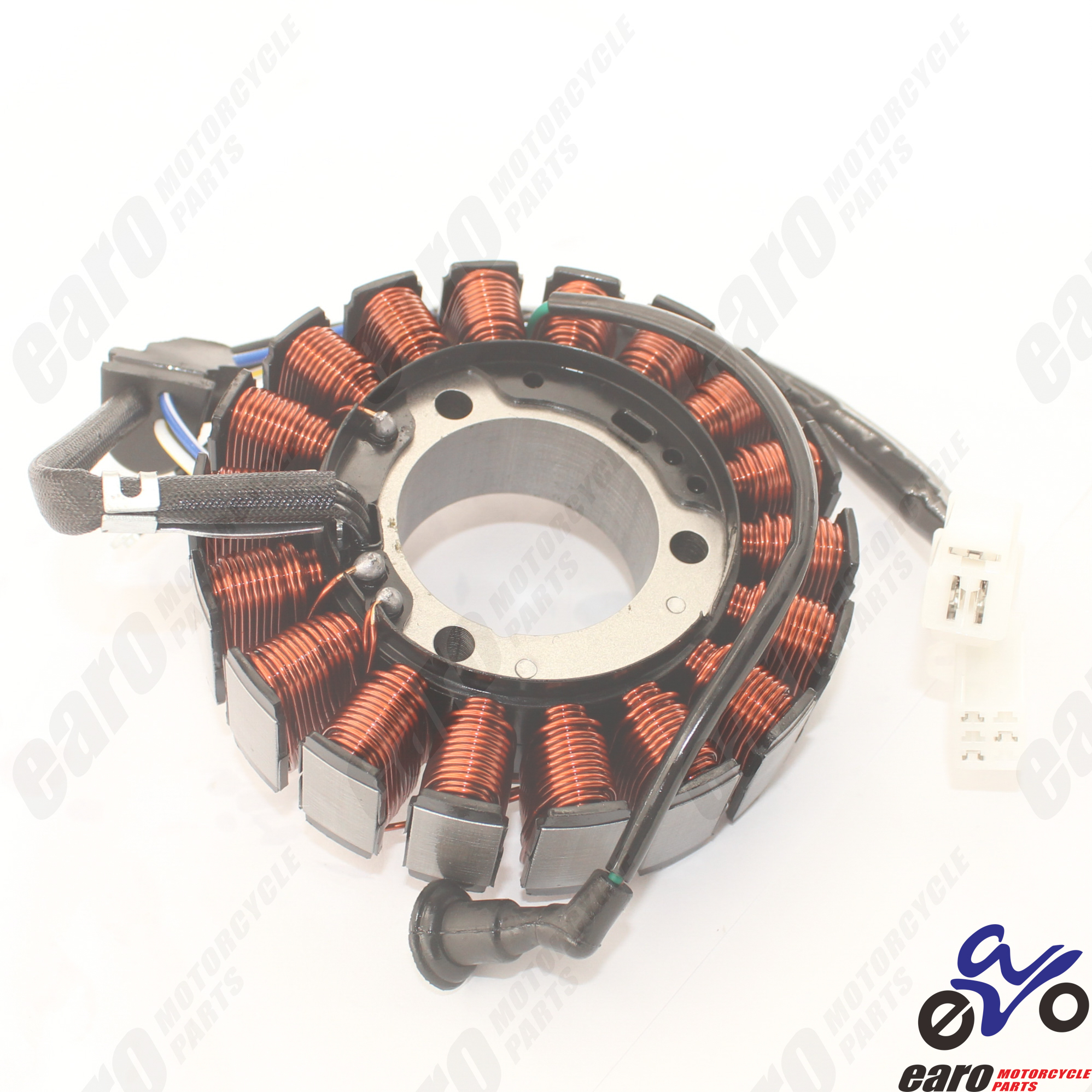 Stator Generador De Honda Cbr 250r 2011-2021