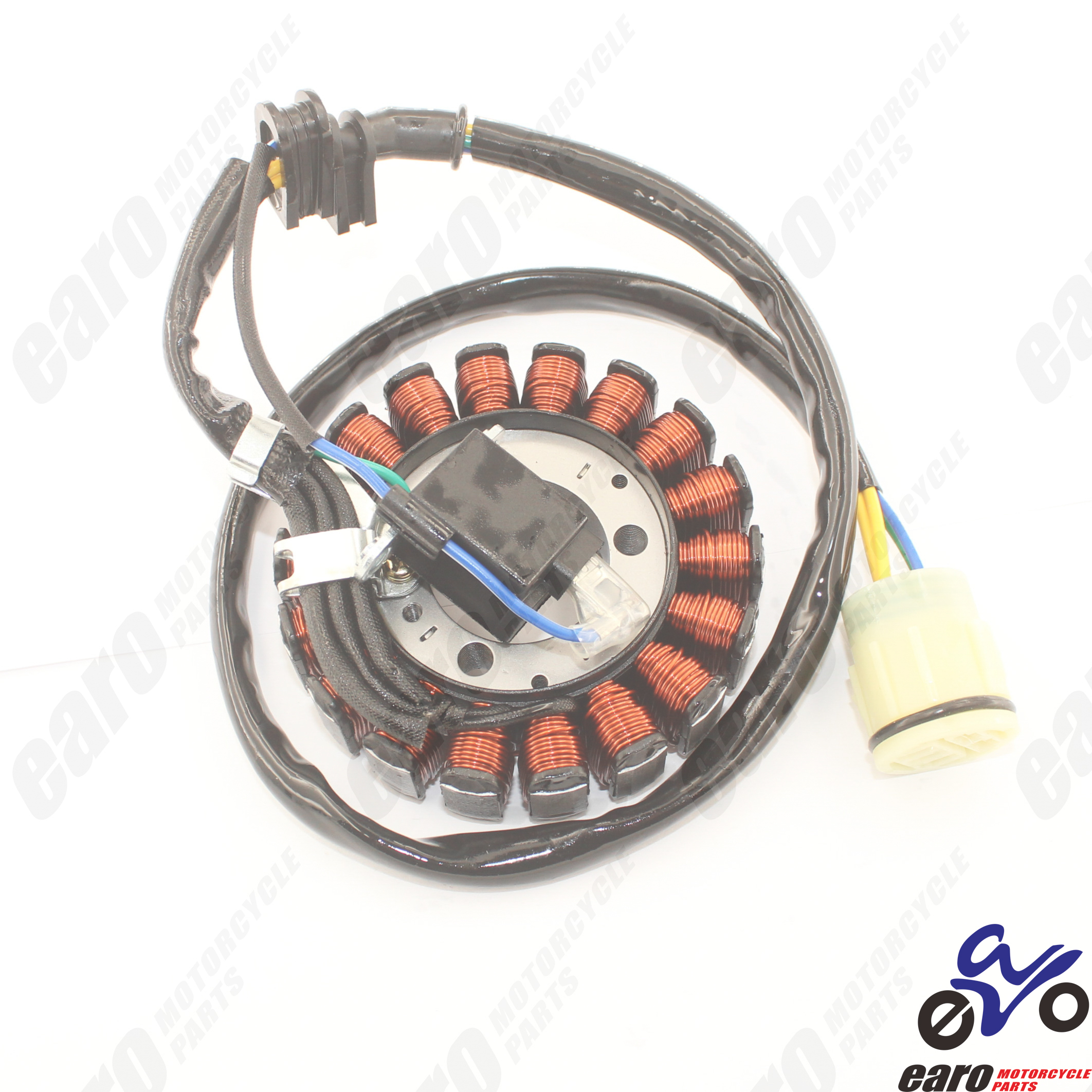 Estator Para Honda Trx350 Te Tm Fm Fourtrax 350 Rancher 350