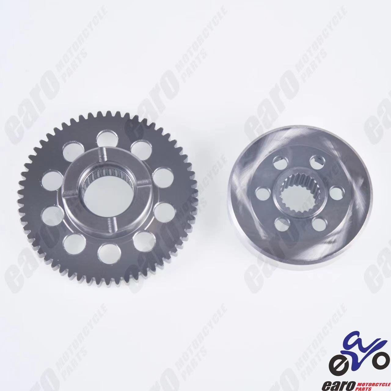 Bendix Y Engrane Completo Italika Vx250 VX250EFI E08040057