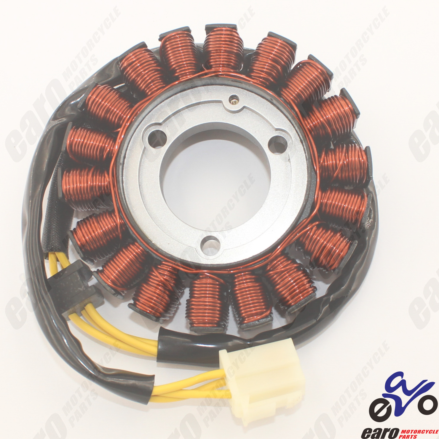 Estator para Suzuki Gsxr600 Gsxr750 2006 - 2017