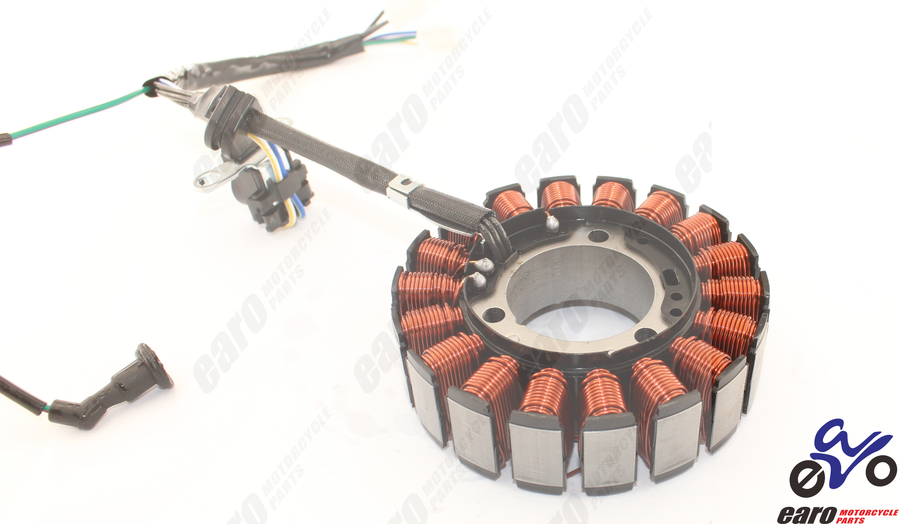 Stator Generador De Honda Cbr 250r 2011-2021