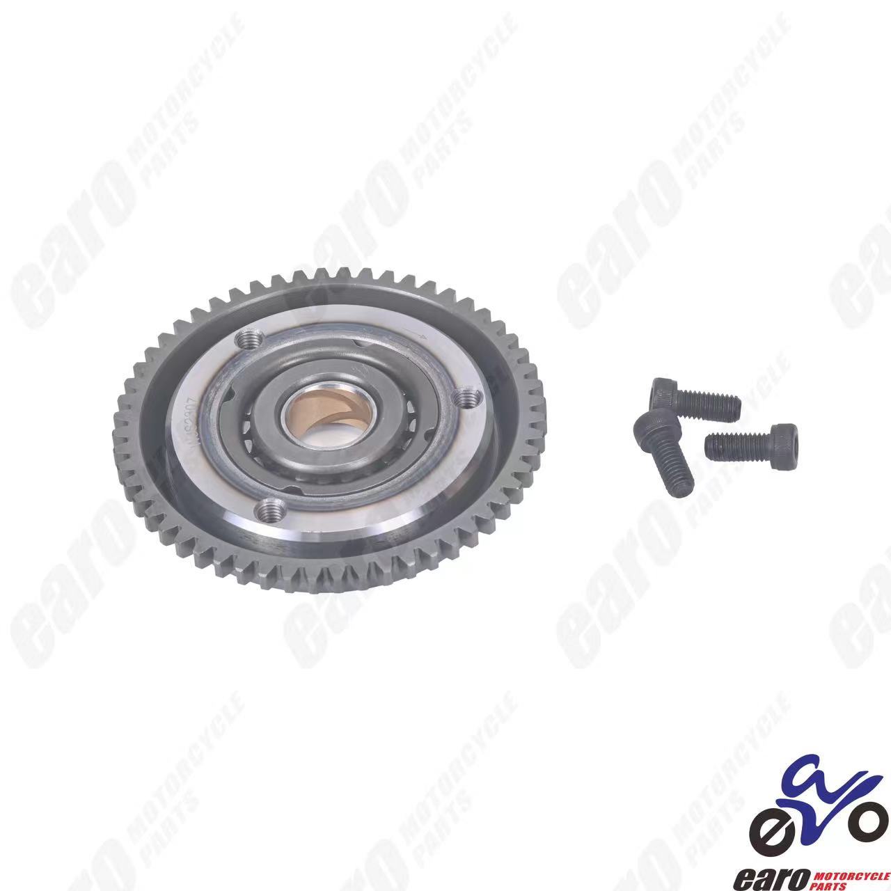 BENDIX Y ENGRANE COMPLETO PARA torino typhoon 250