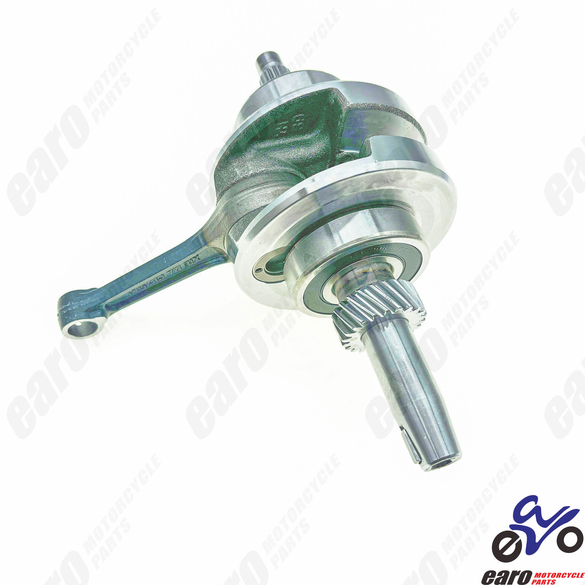 Conjunto Cigüeñal Vento Nitrox 250 T2 2022-2024 GP250