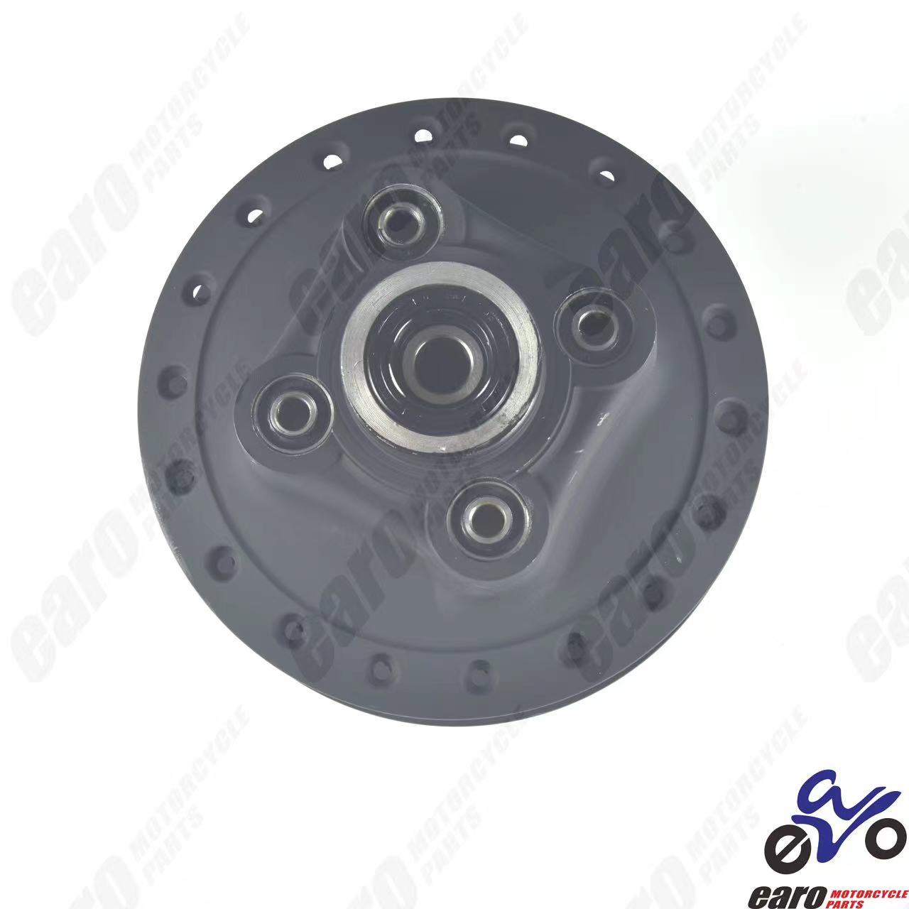MAZA RUEDA TRAS PARA Vento Crossmax 250