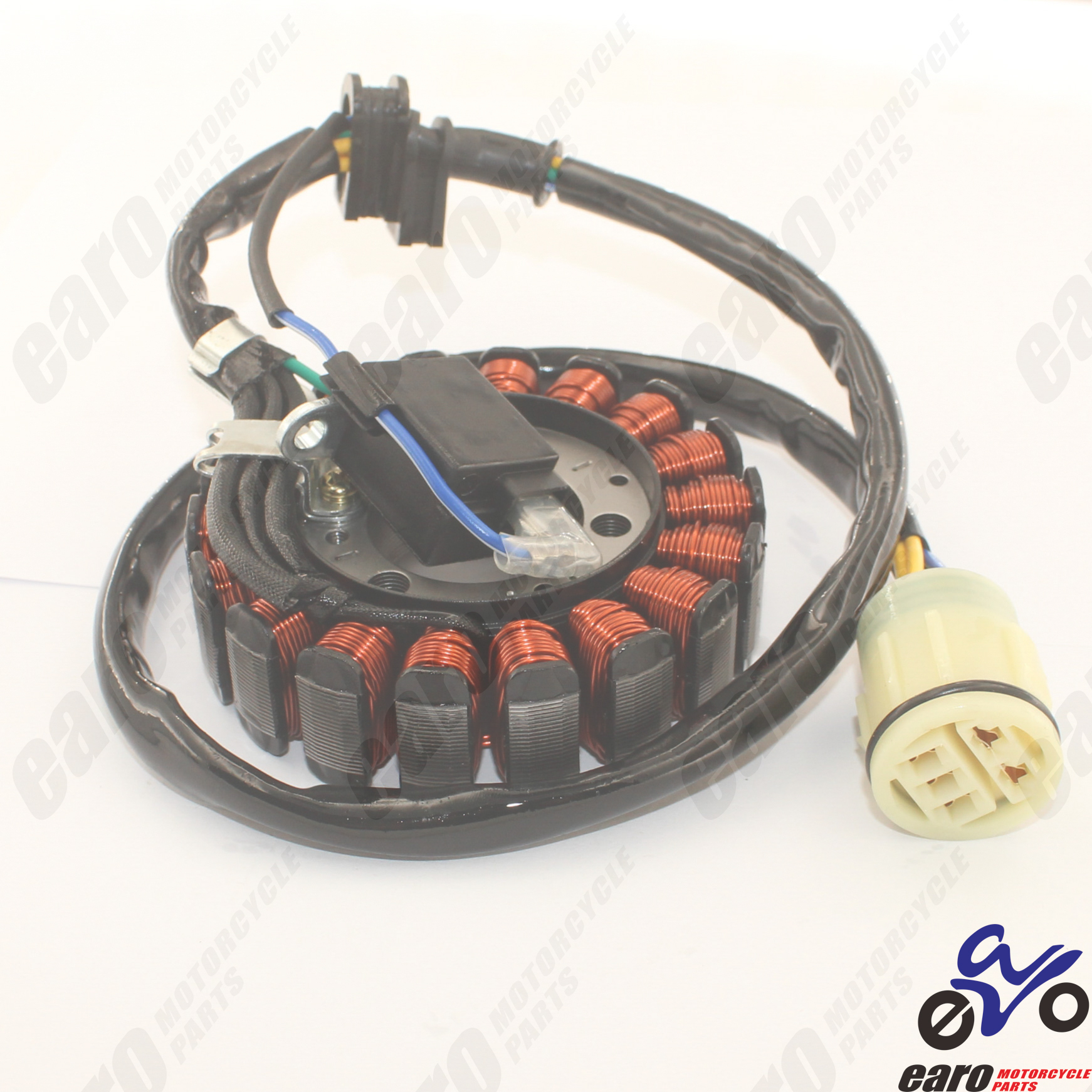 Estator Para Honda Trx350 Te Tm Fm Fourtrax 350 Rancher 350