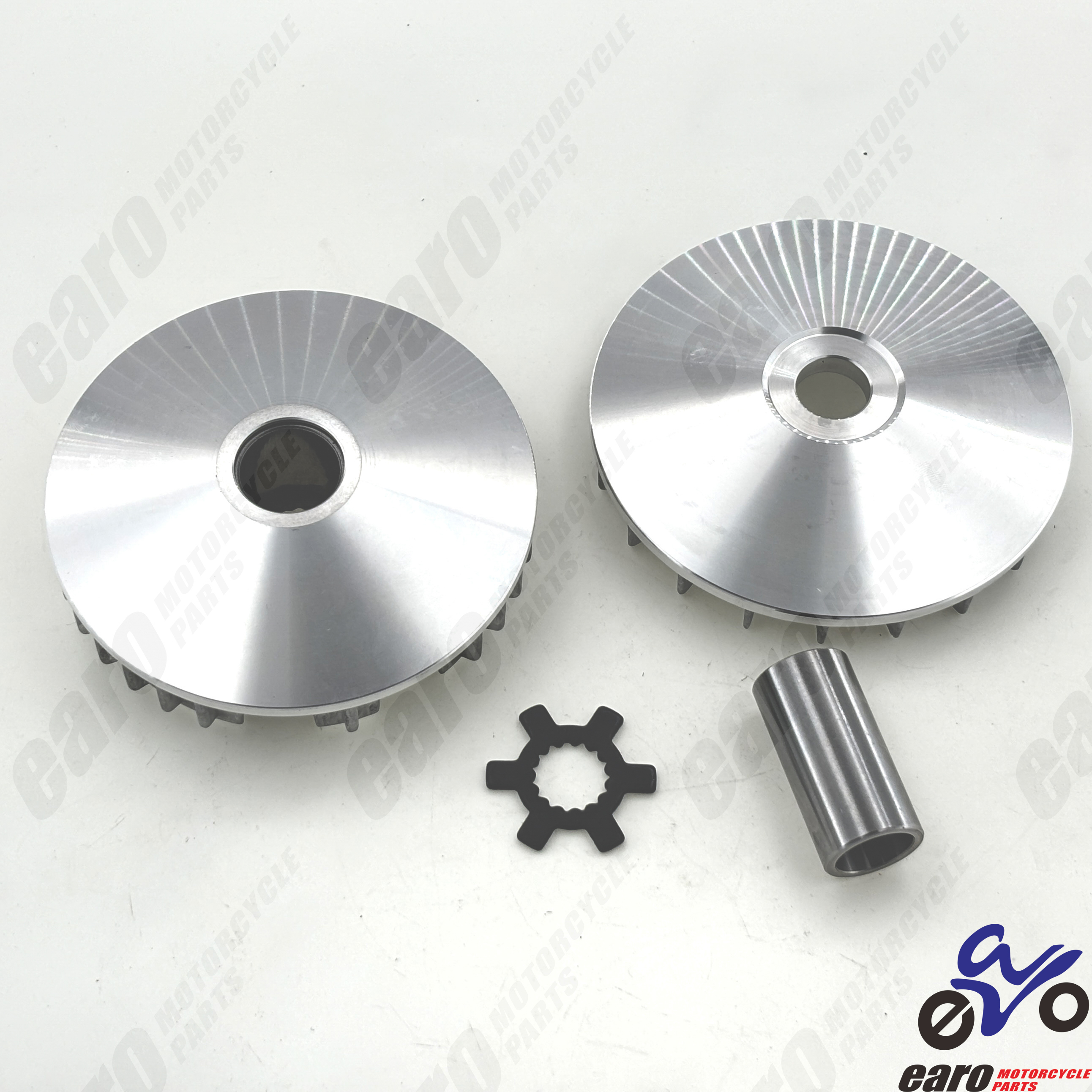 ENSAMBLE EMBRAGUE PRIMARIO PARA  YAMAHA BWS100