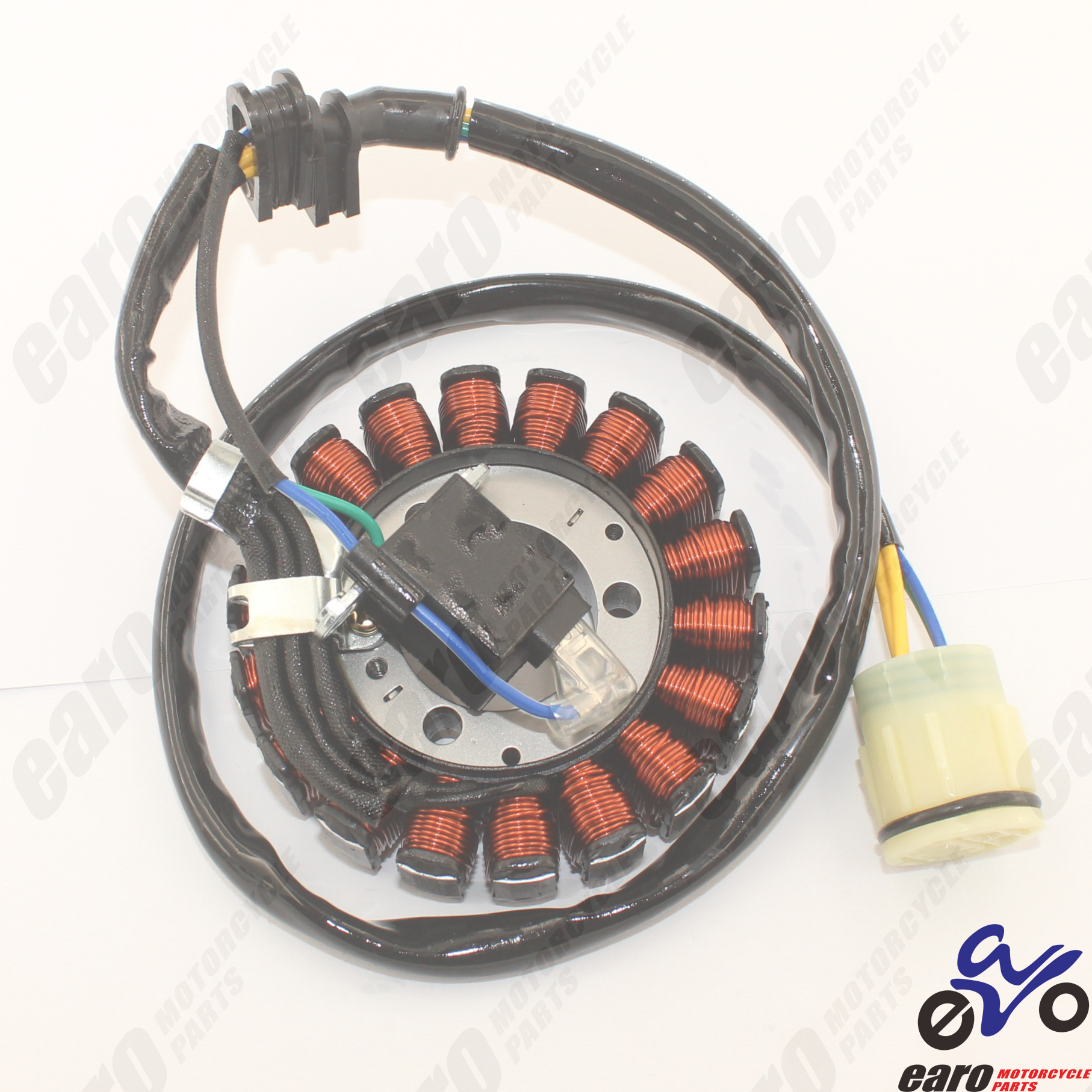 Estator Para Honda Trx350 Te Tm Fm Fourtrax 350 Rancher 350