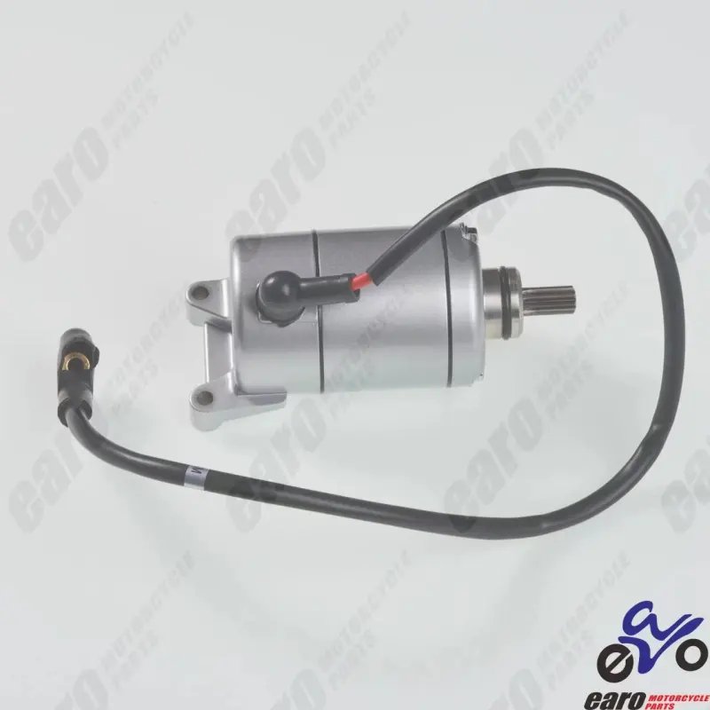 Marcha Motor De Arranque Para ITALIKA VORT-X 300