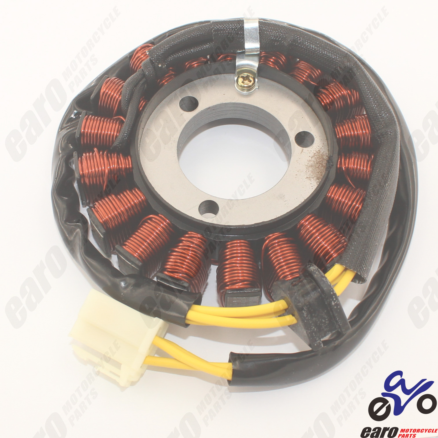 Estator para Suzuki Gsxr600 Gsxr750 2006 - 2017