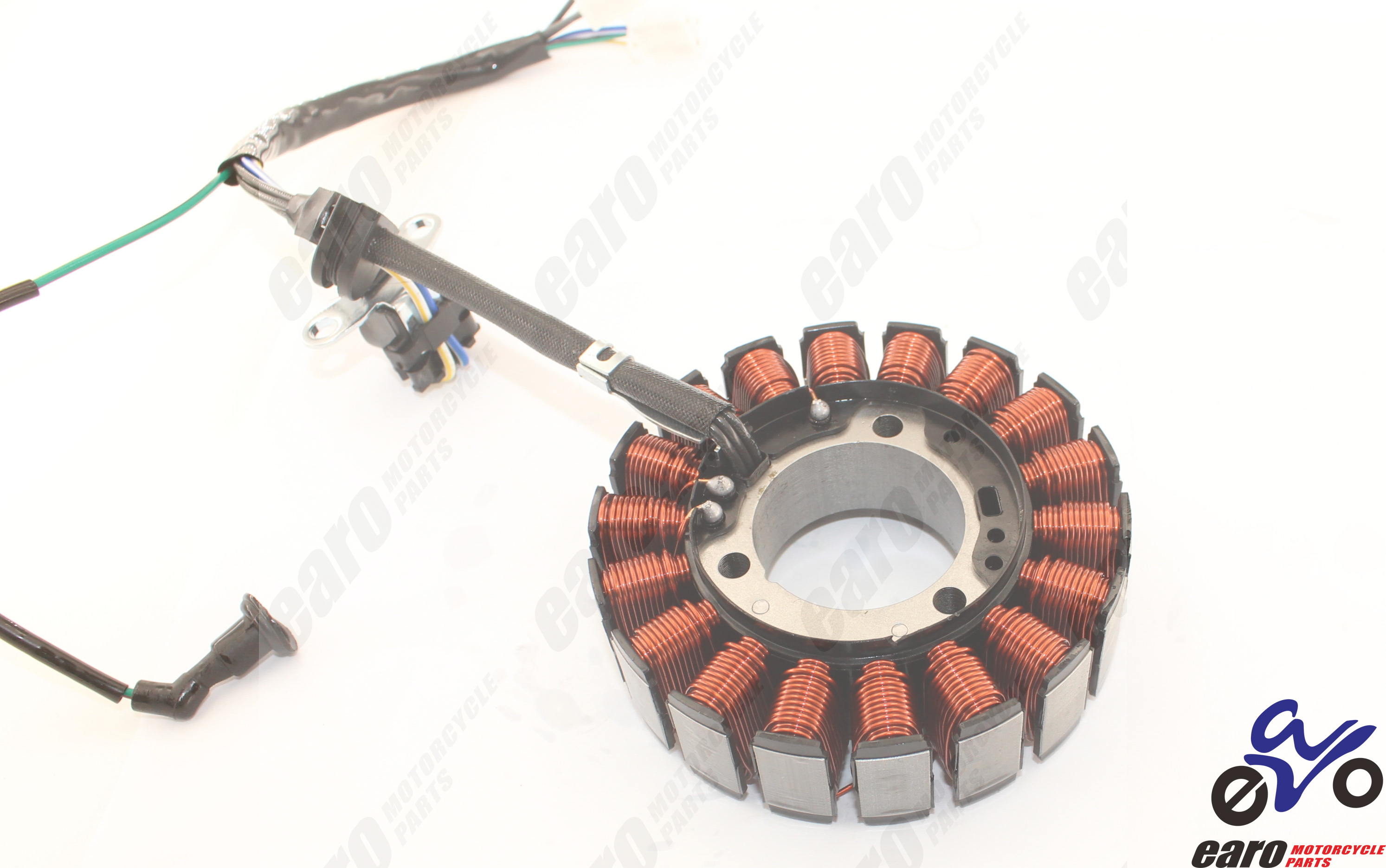 Stator Generador De Honda Cbr 250r 2011-2021
