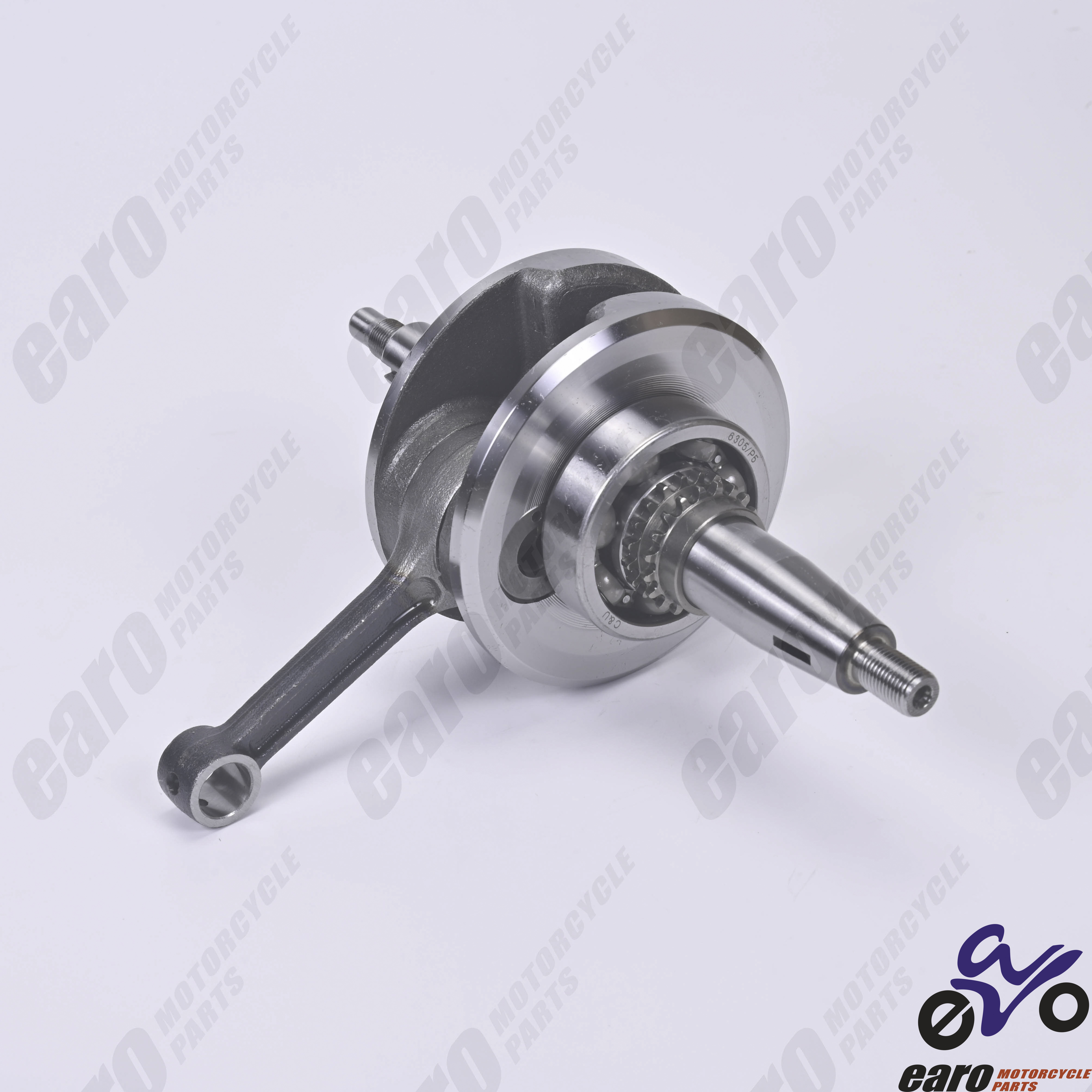 Cigueñal Completo PARA YAMAHA FZ16