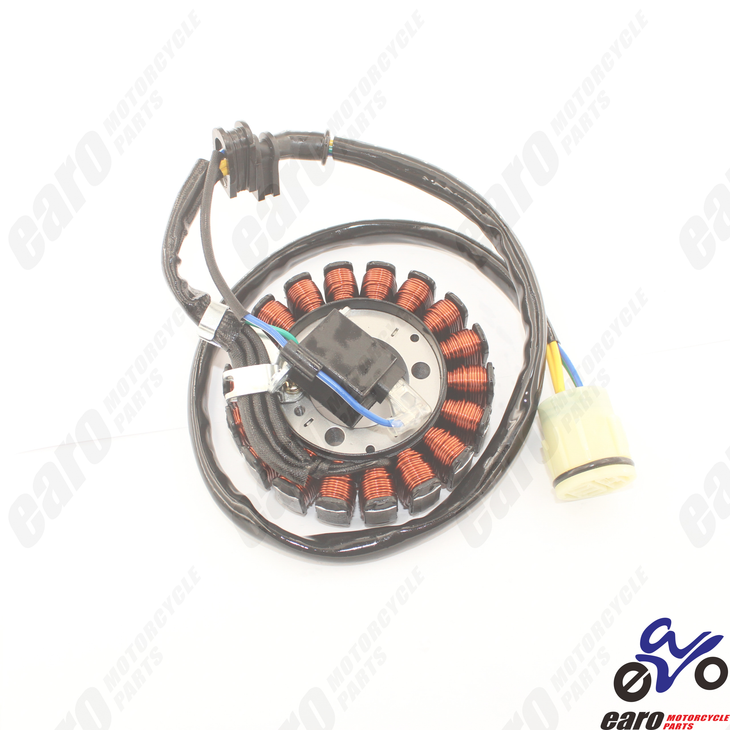 Estator Para Honda Trx350 Te Tm Fm Fourtrax 350 Rancher 350