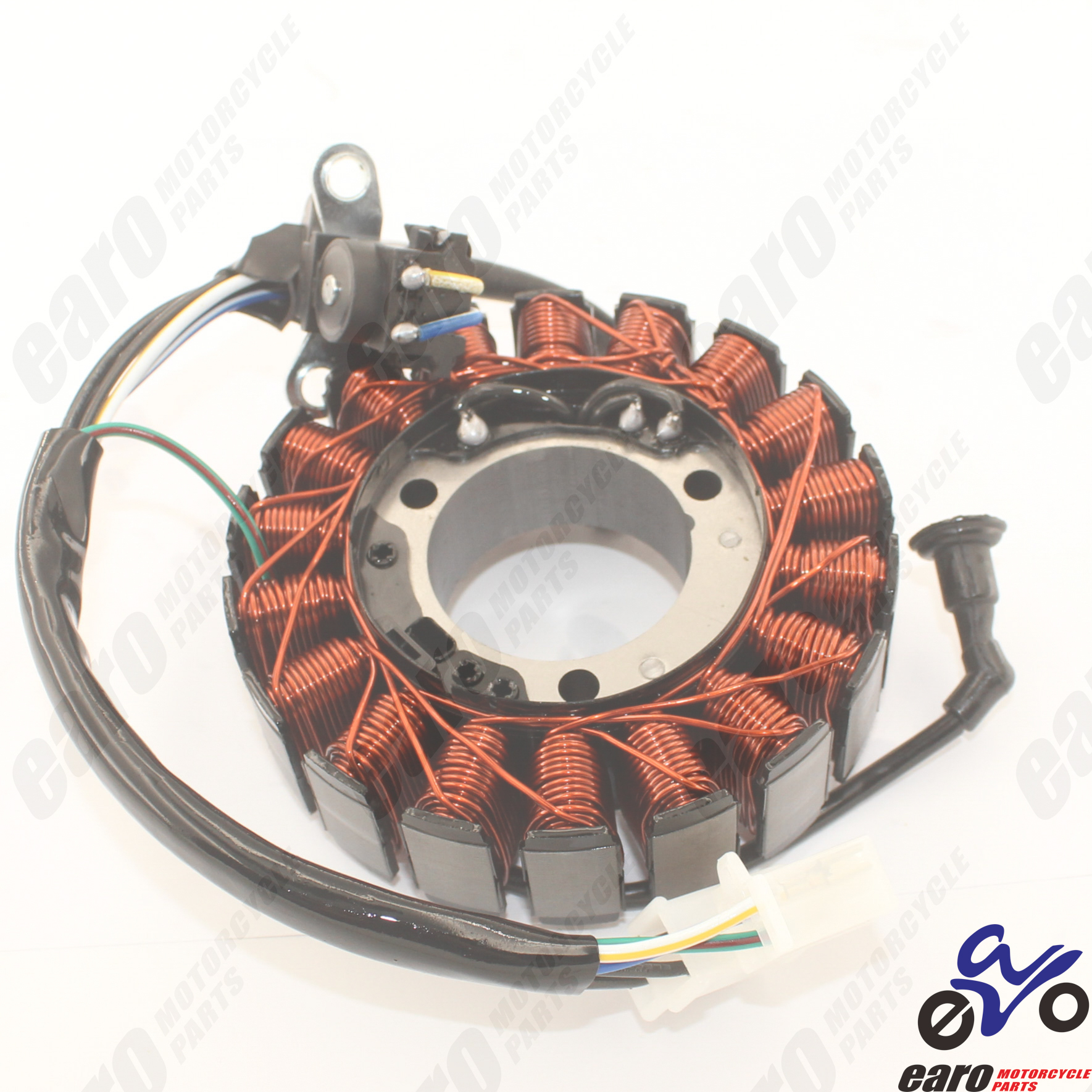Stator Generador De Honda Cbr 250r 2011-2021