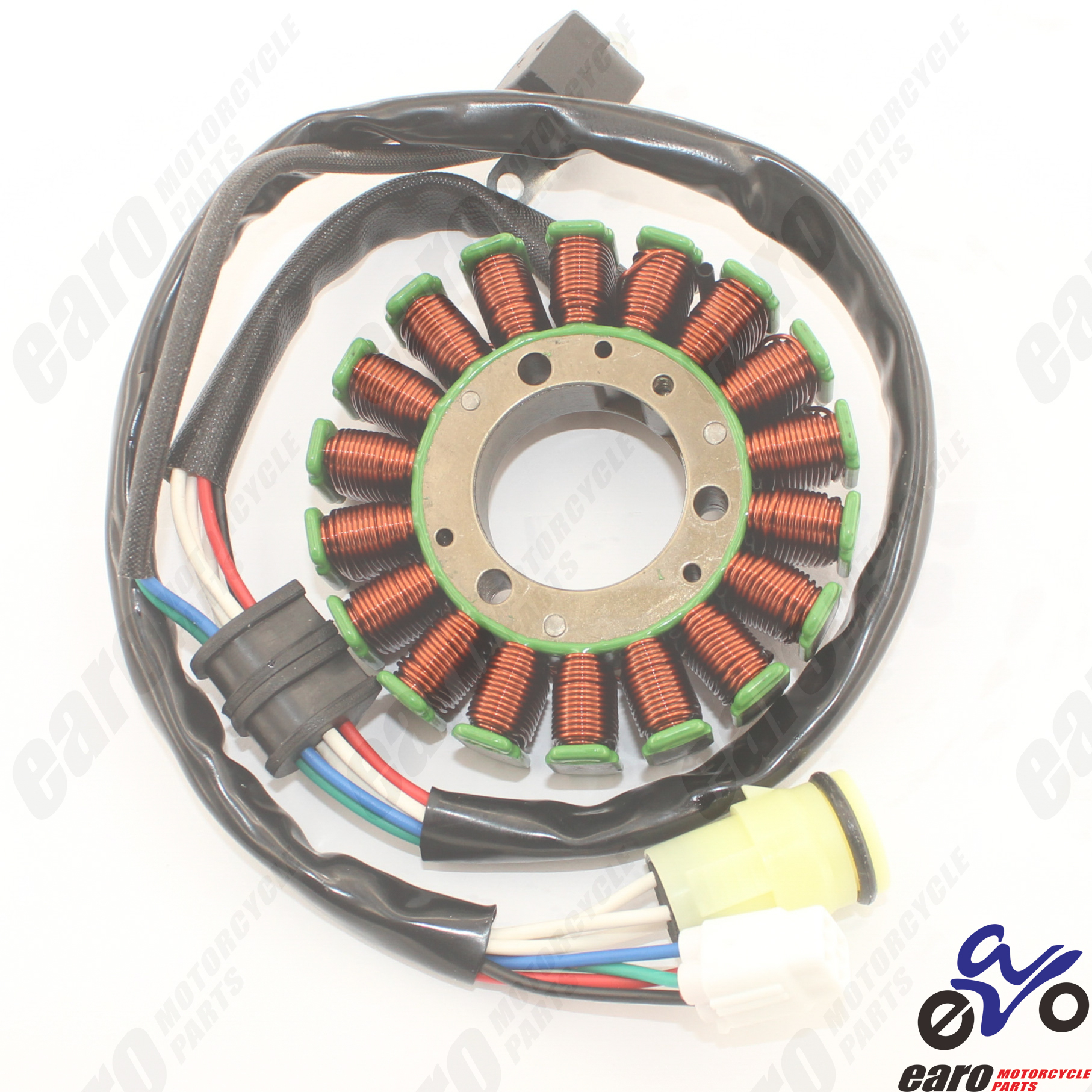 Estator para Yamaha Raptor 660 Big Bear 250 Bruin Tracker