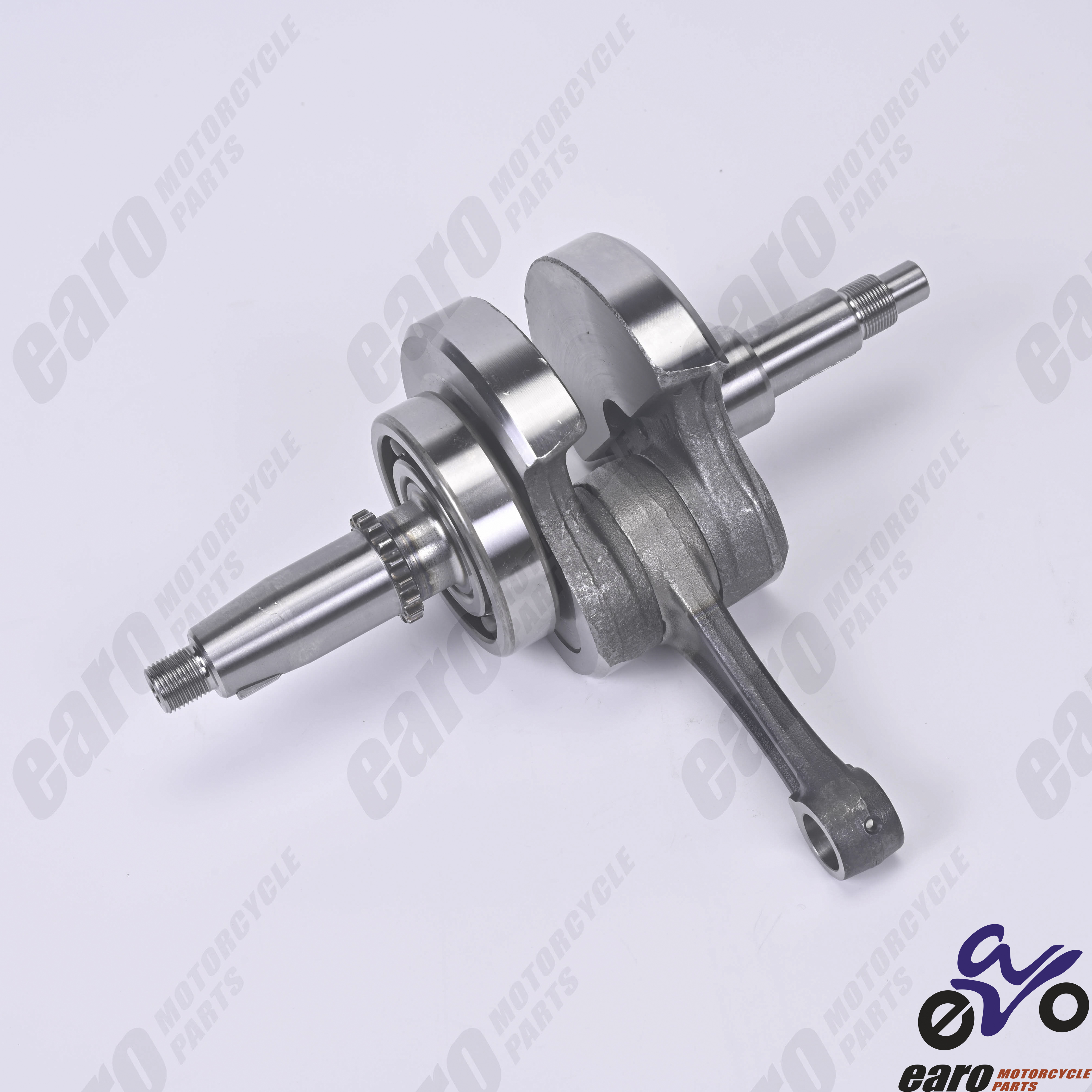 Cigueñal Completo PARA Italika Original V200 E08020066