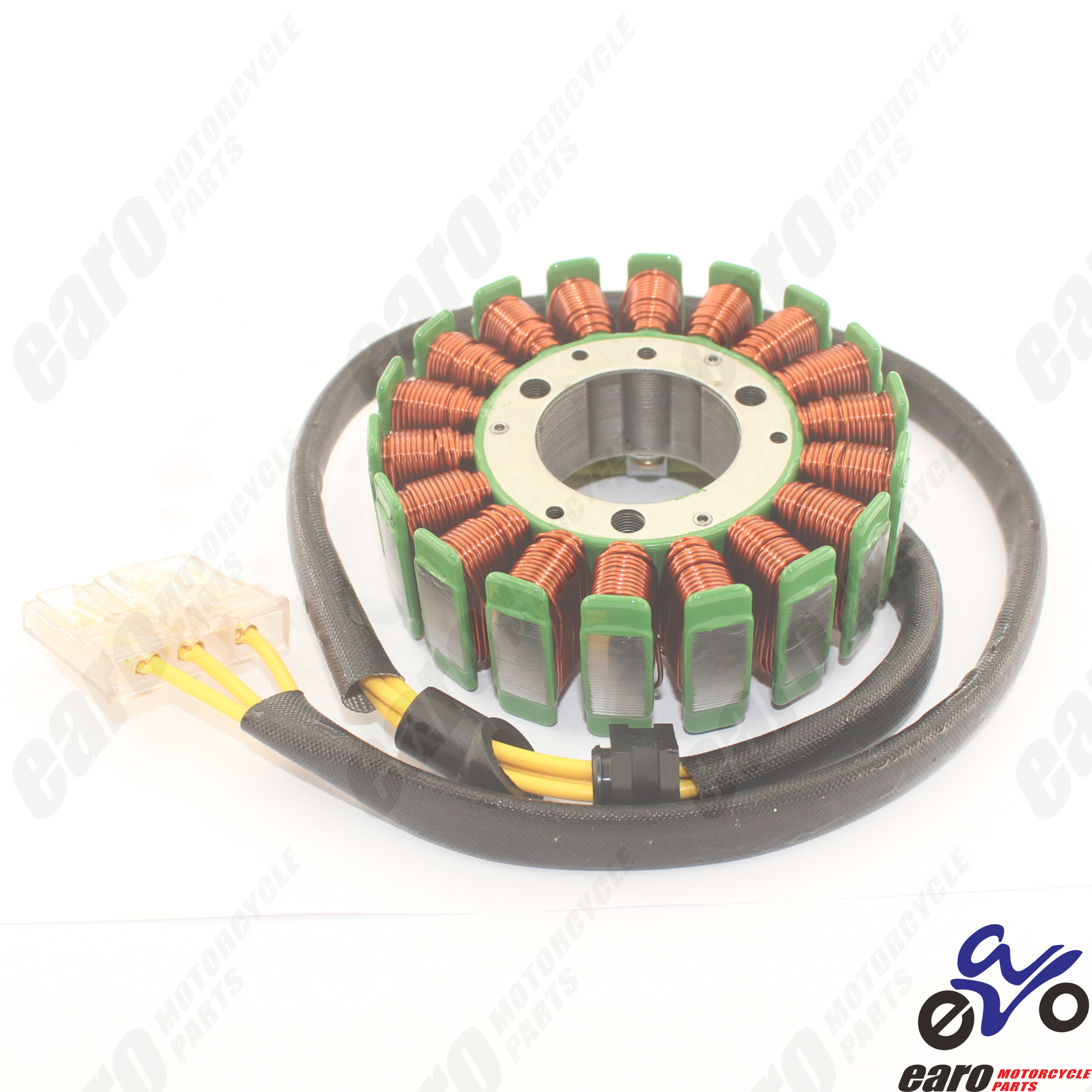 Estator Bajaj Pulsar 200ns Fi Con Abs