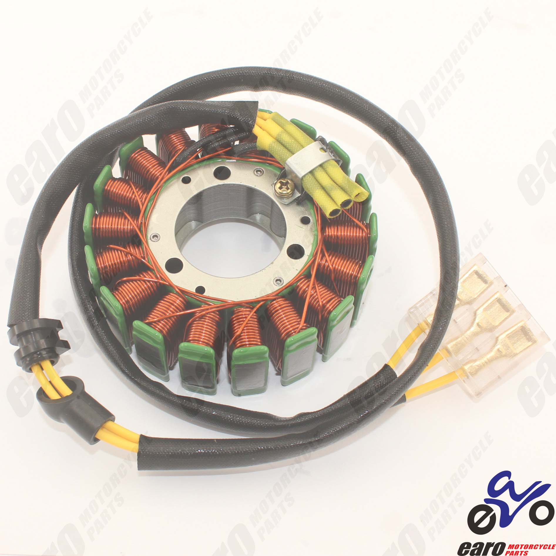 Estator Bajaj Pulsar 200ns Fi Con Abs