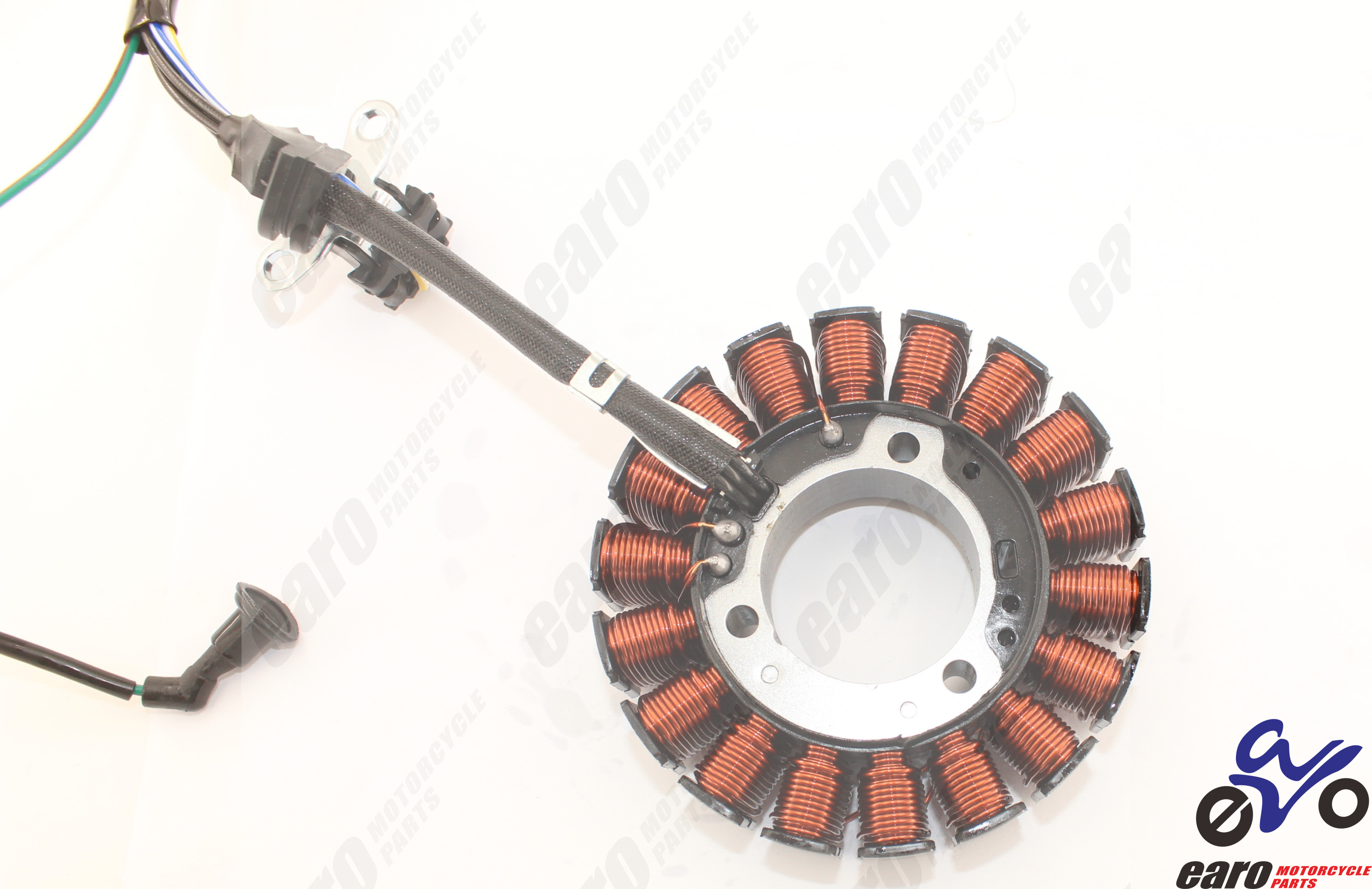 Stator Generador De Honda Cbr 250r 2011-2021