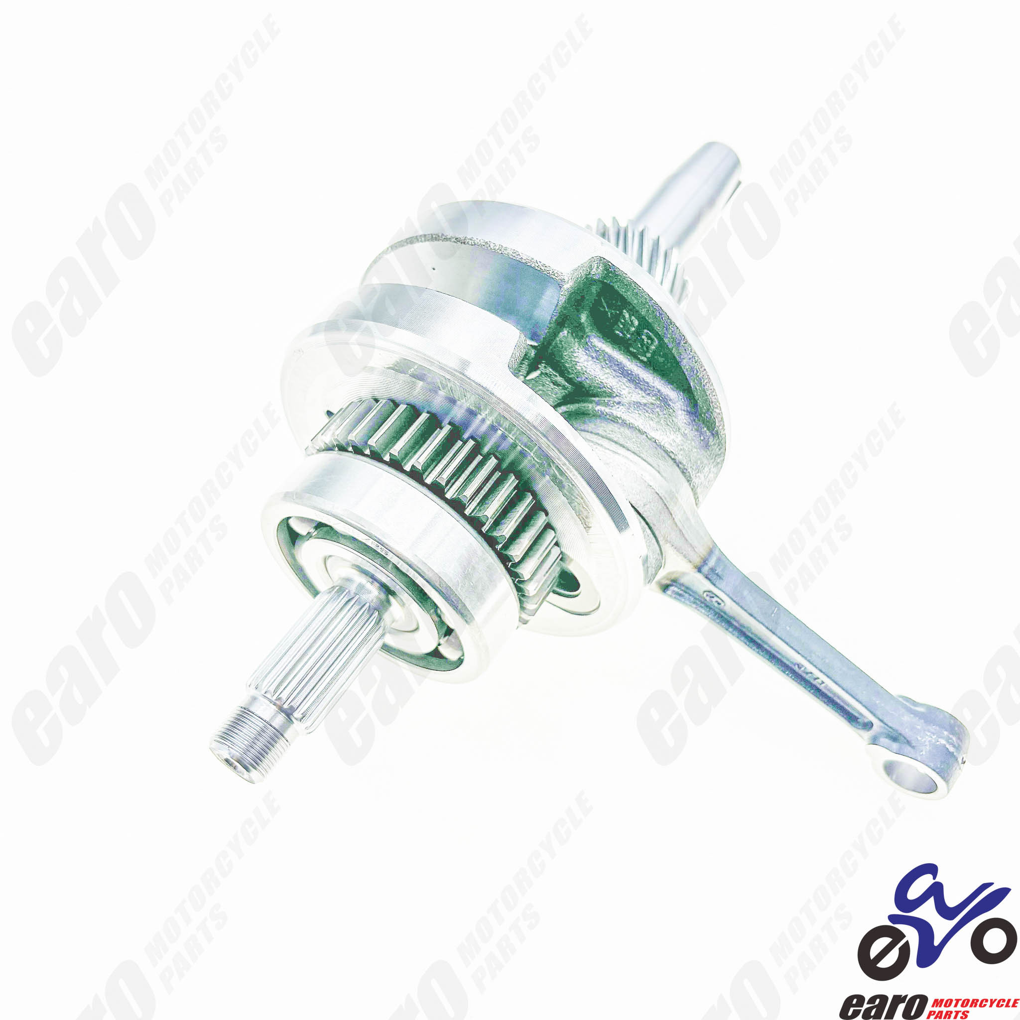 Conjunto Cigüeñal Vento Nitrox 250 T2 2022-2024 GP250