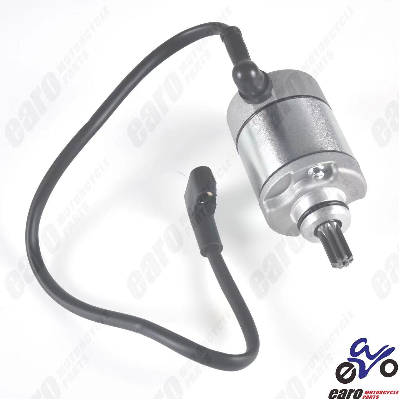 MARCHA MOTOR DE ARRANQUE PARA ITALIKA VX250 E12010162