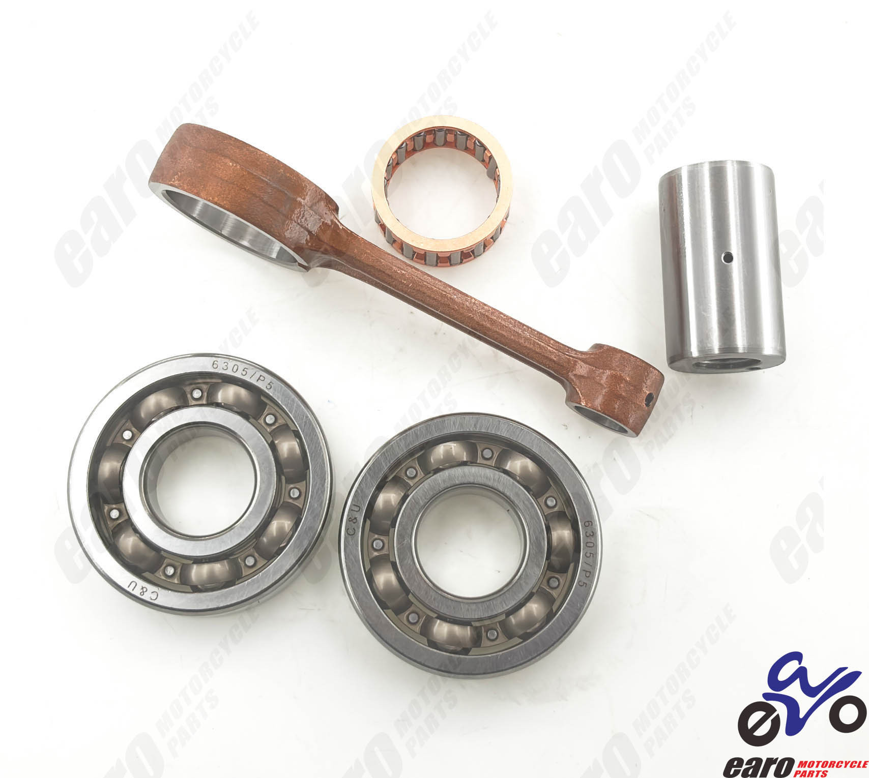 Biela Completa Para YAMAHA R15 3C1