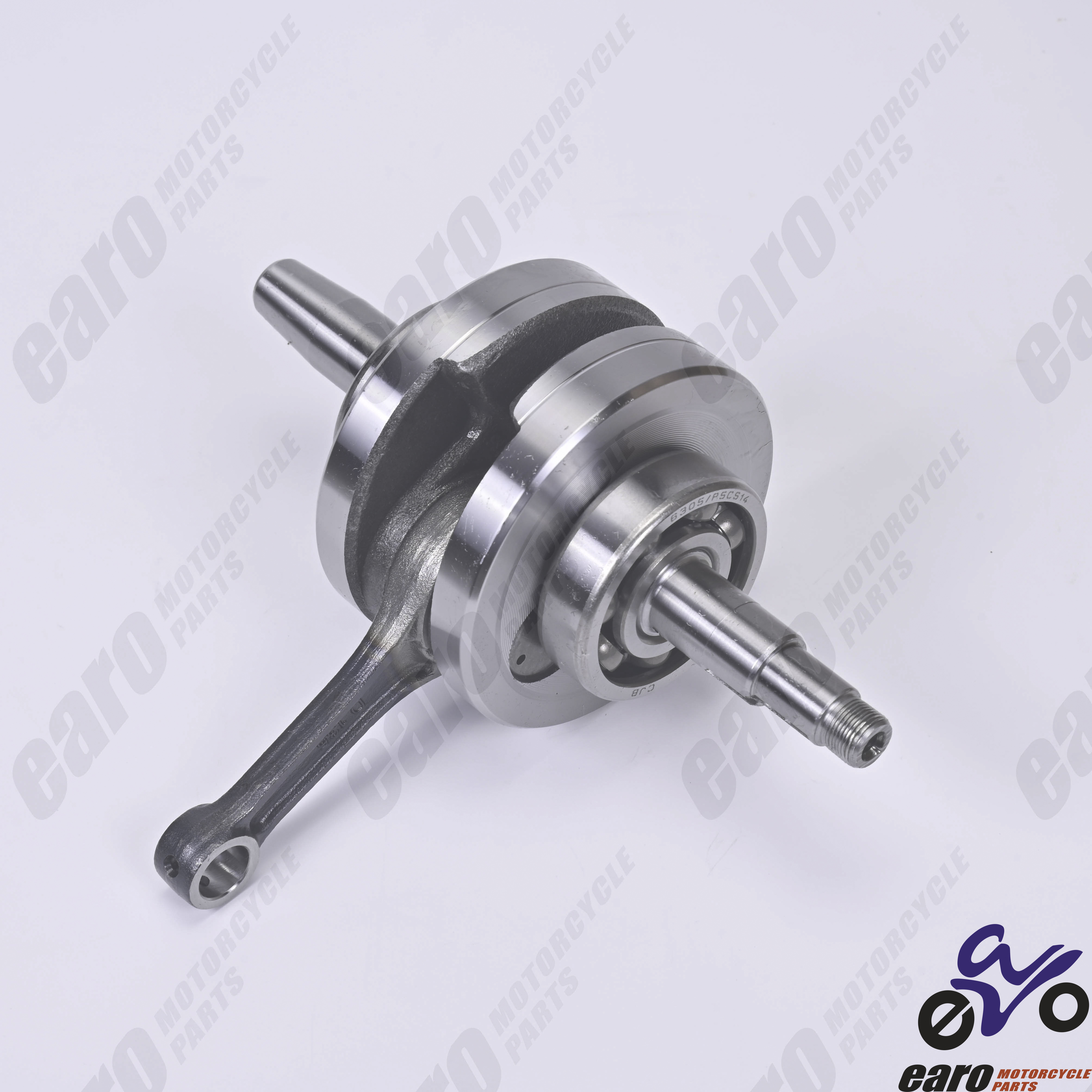 Cigueñal Completo PARA BAJAJ DISCOVER135