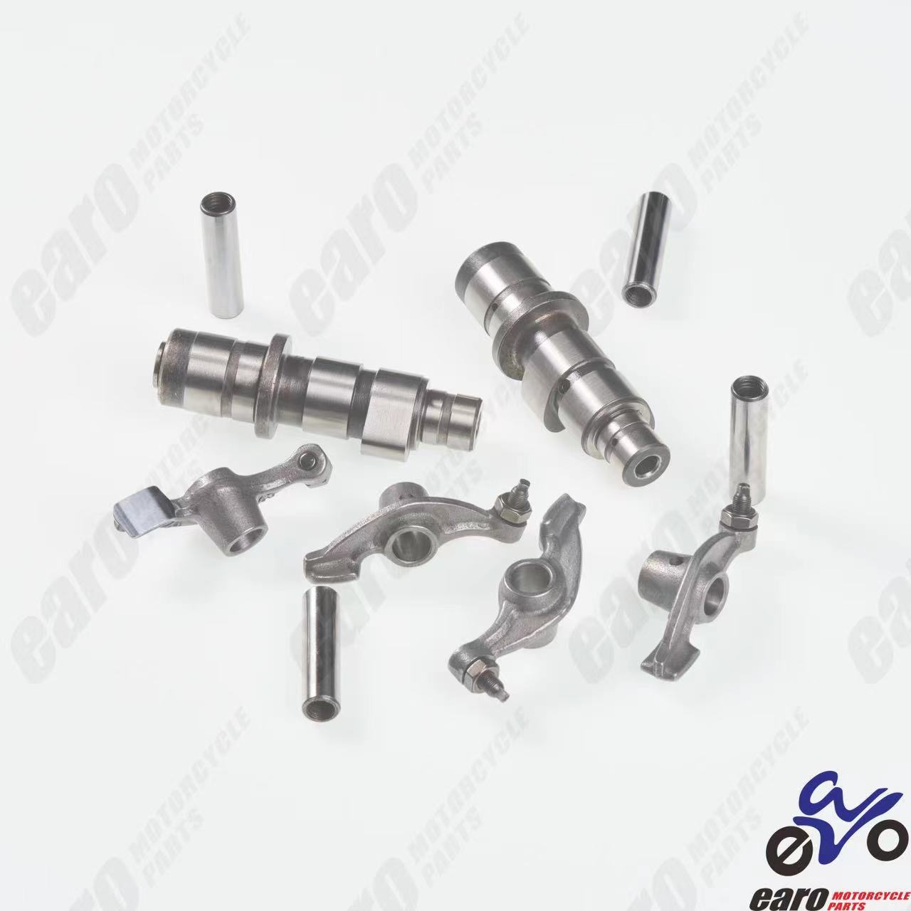 Árbol De Levas Y Balancines para YAMAHA VIRAGO XV250