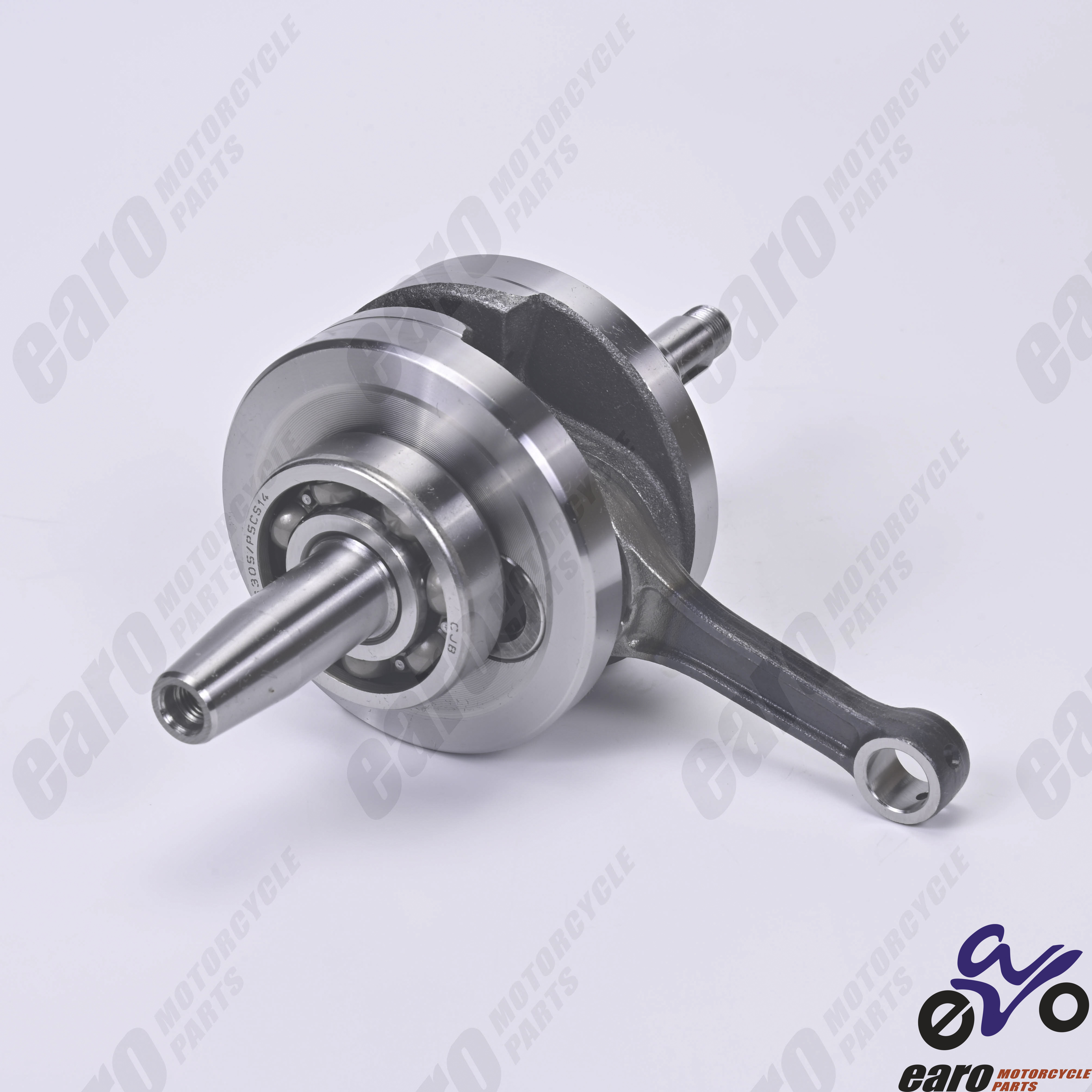 Cigueñal Completo PARA BAJAJ DISCOVER135