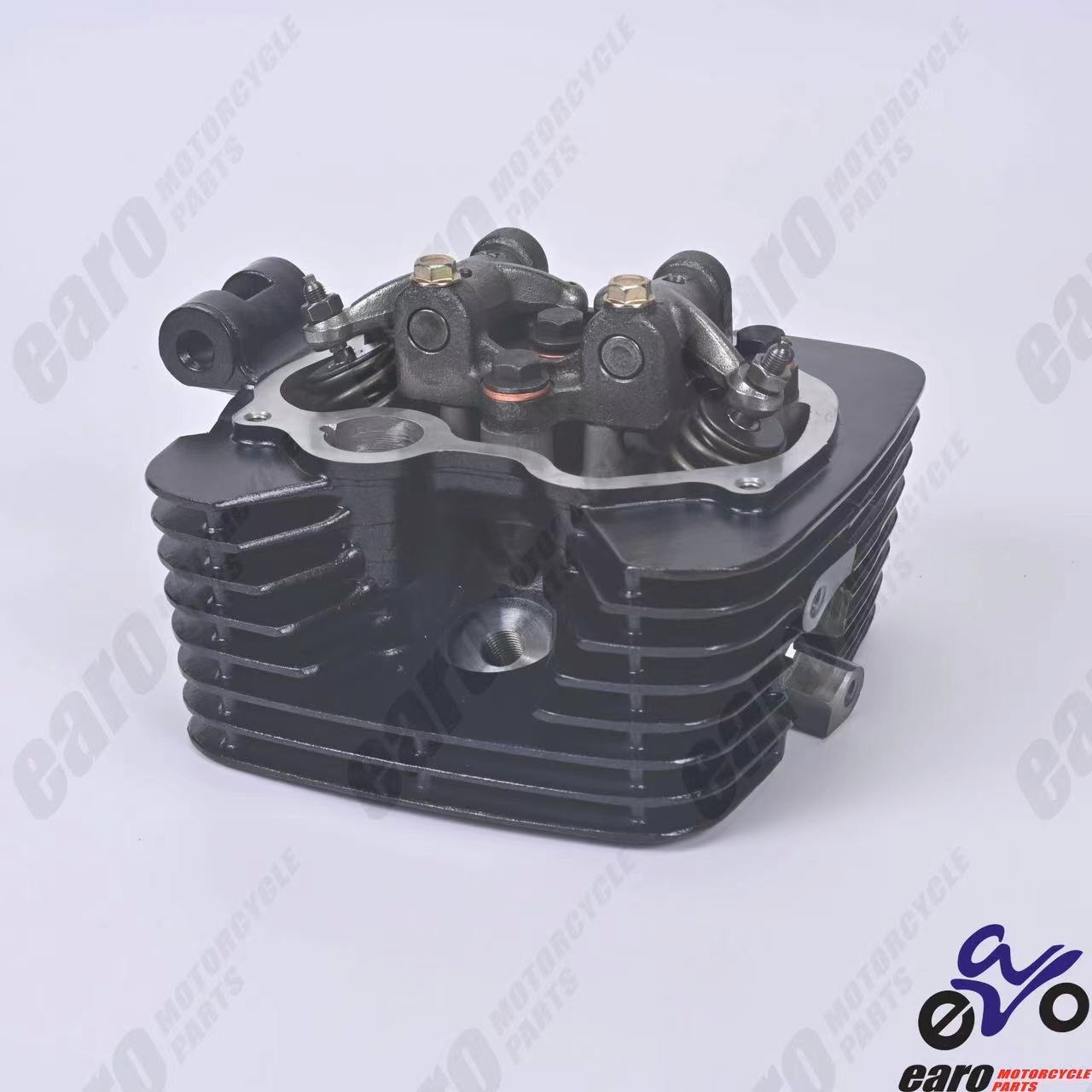 Cabeza De Cilindro Completa Con Balancin Moto P/ITALIKA 150z 150SZ DM150