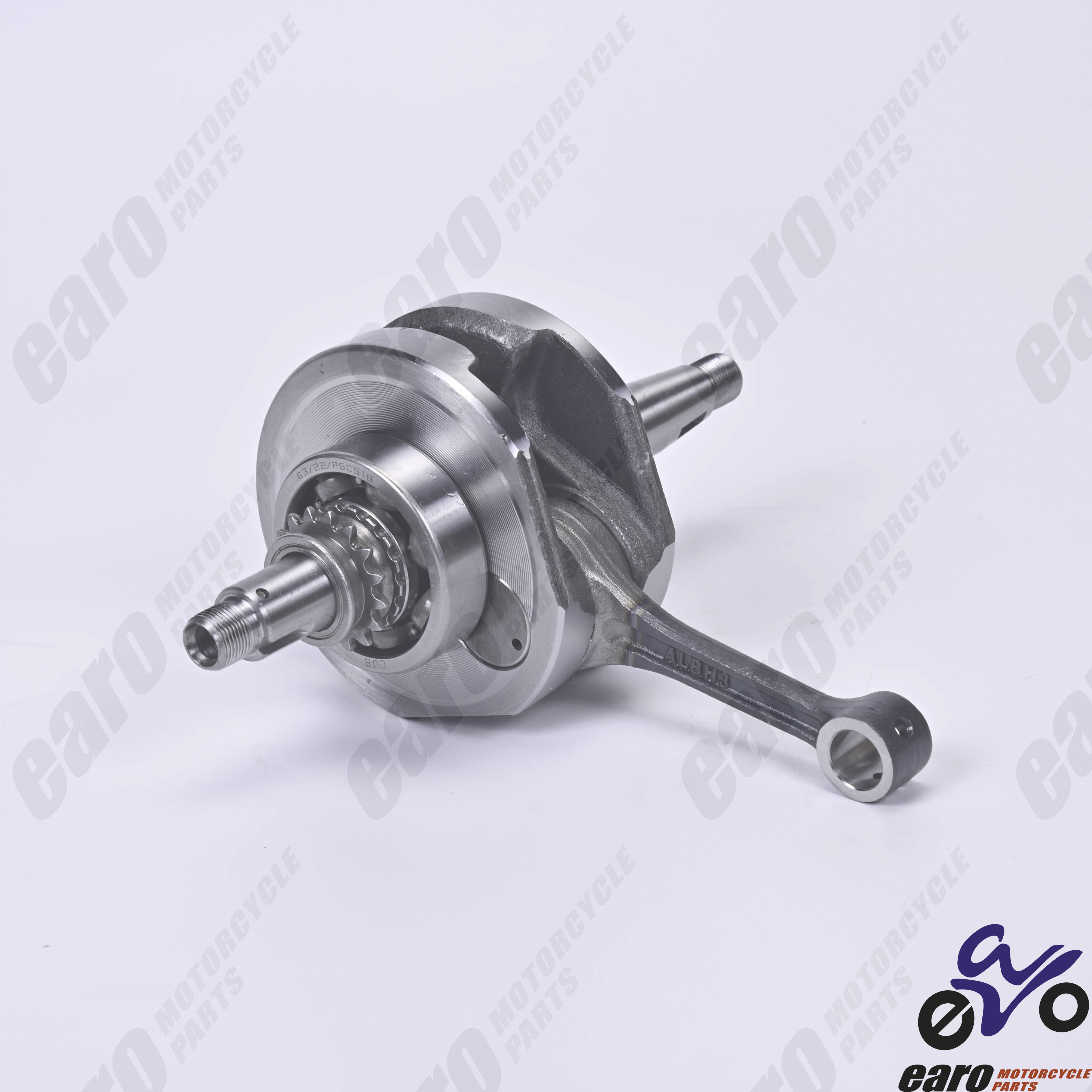 Cigueñal Completo PARA  BAJAJ BOXER BM150 For UG 5 Gear  PF531033