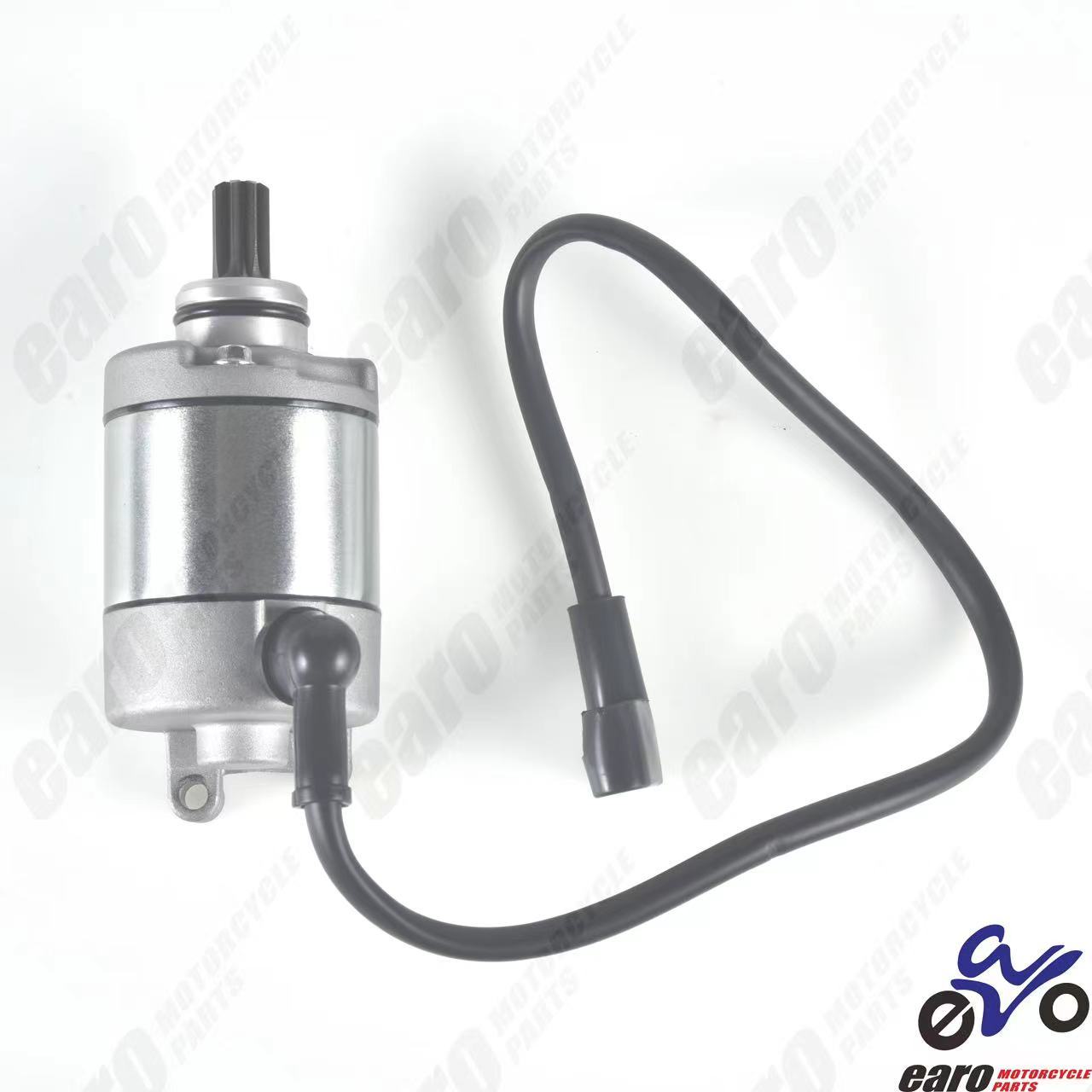 MARCHA MOTOR DE ARRANQUE PARA ITALIKA VX250 E12010162
