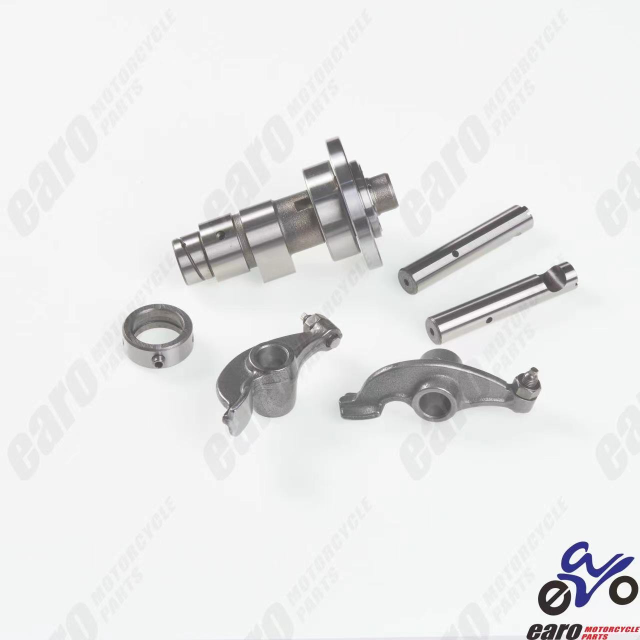 Árbol De Levas Y Balancines para VENTO NITROX 250