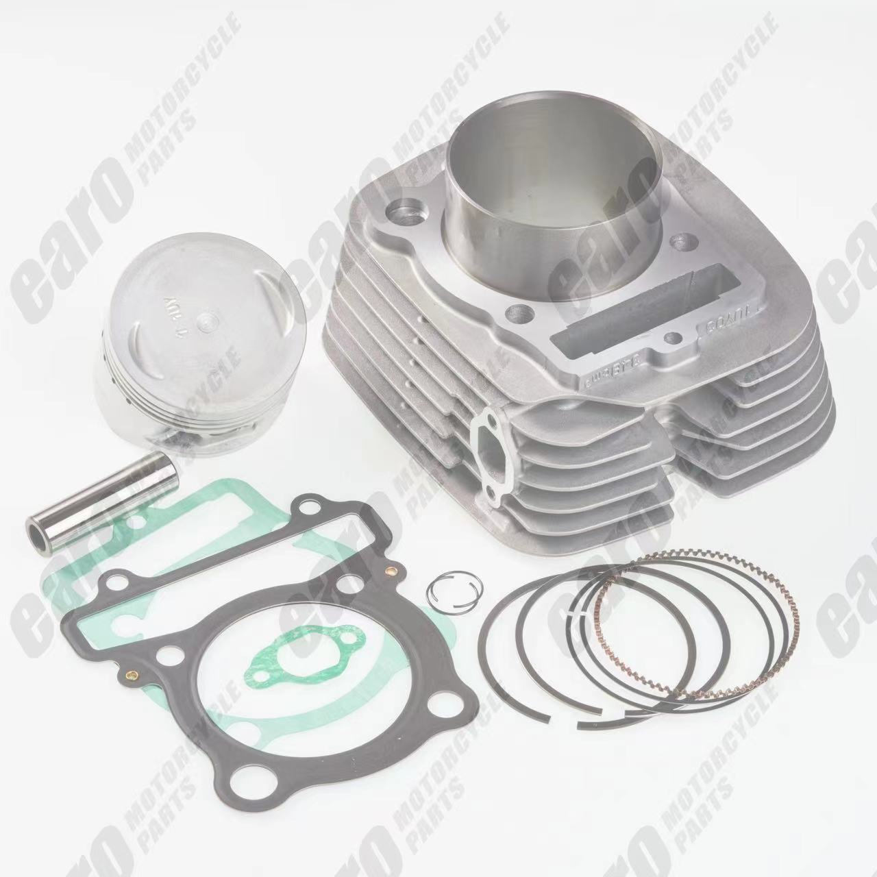 Kit De Cilindro Completo Para YAMAHA YFM350