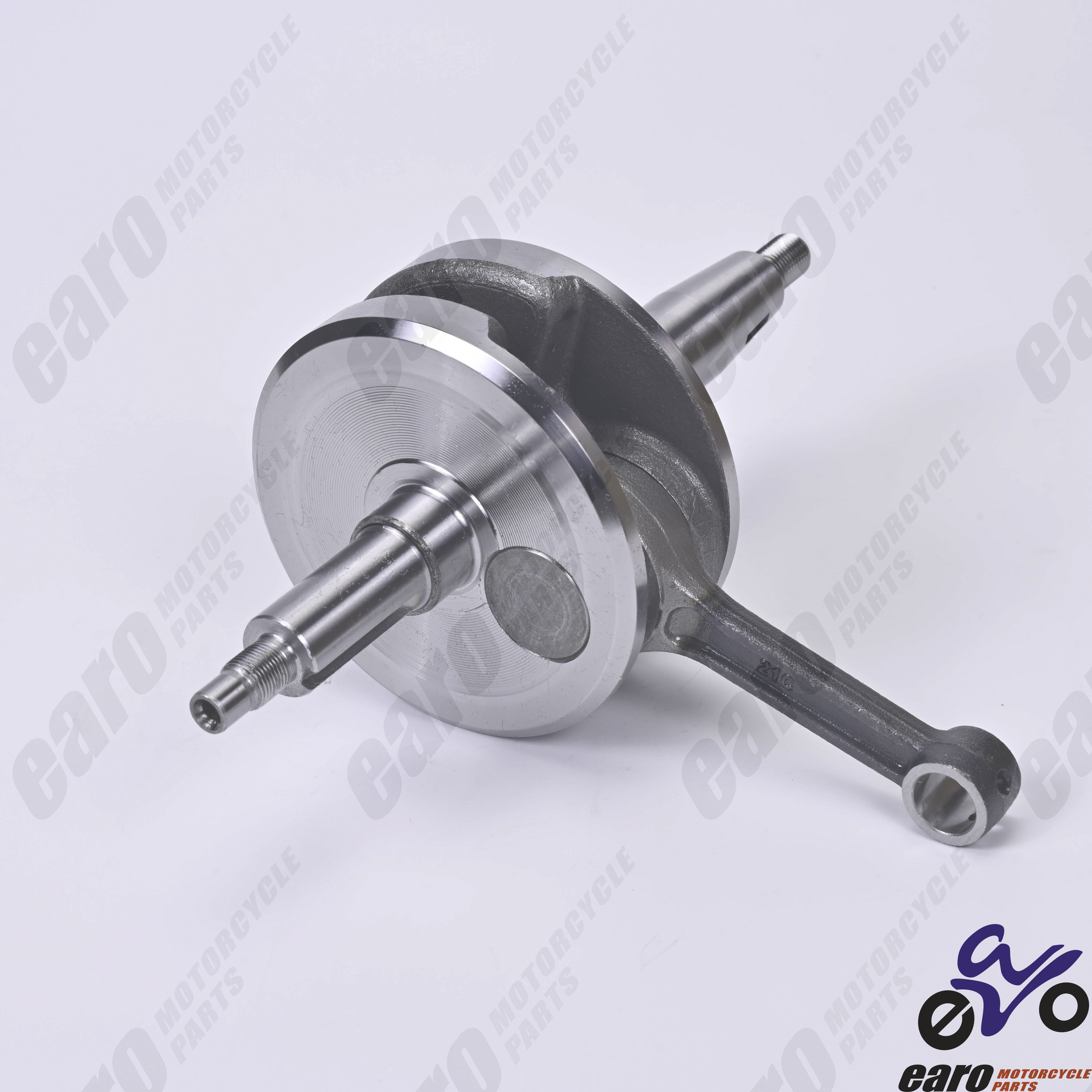 Cigueñal Completo PARA YAMAHA FZ16