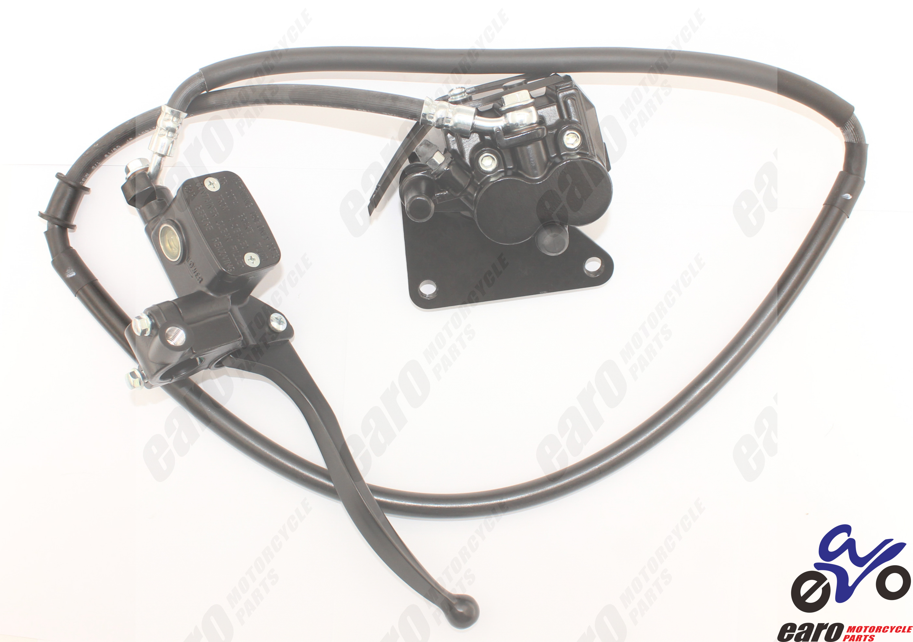 KIT Bomba de freno de disco PARA ITALIKA DM150
