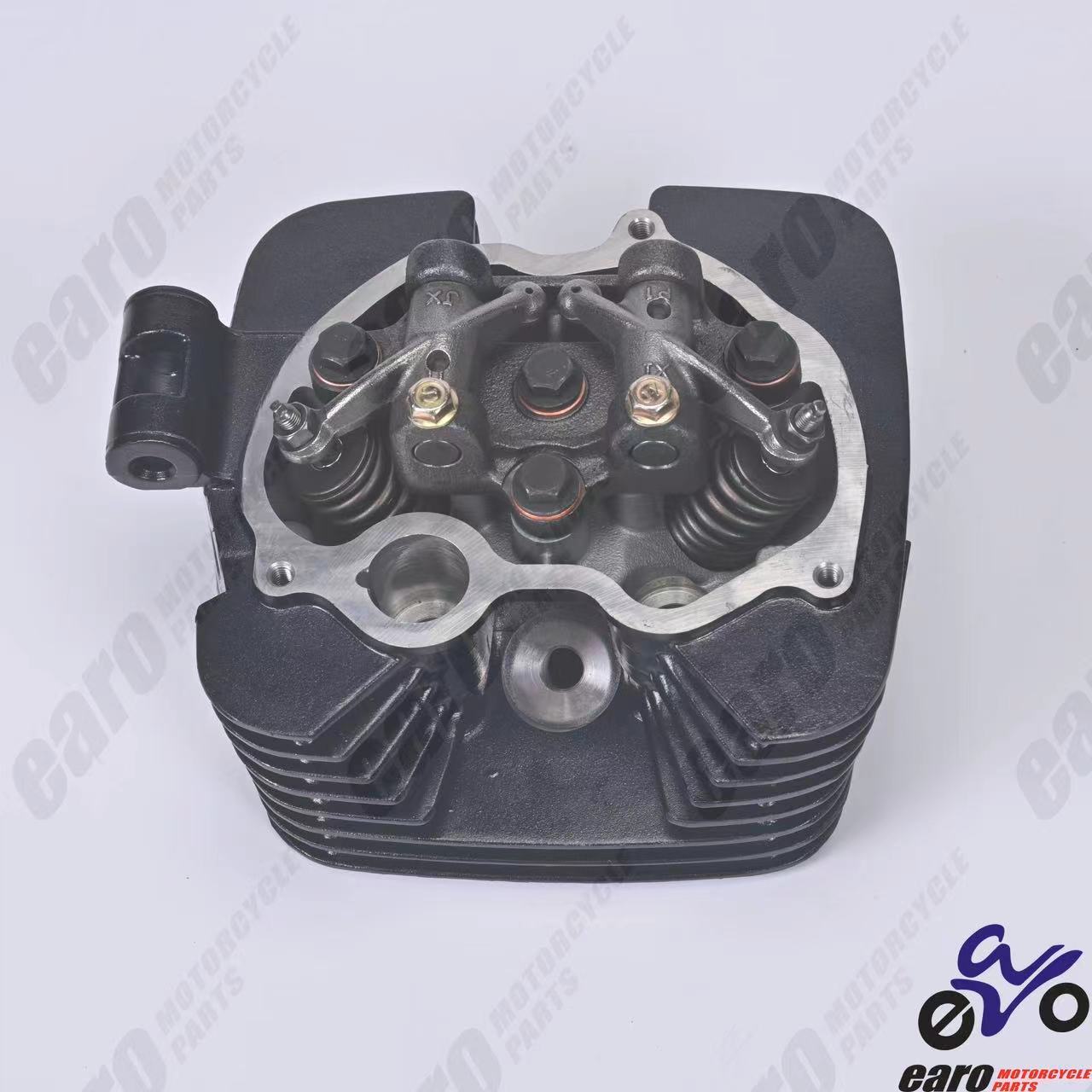 Cabeza De Cilindro Completa Con Balancin Moto P/ITALIKA 150z 150SZ DM150