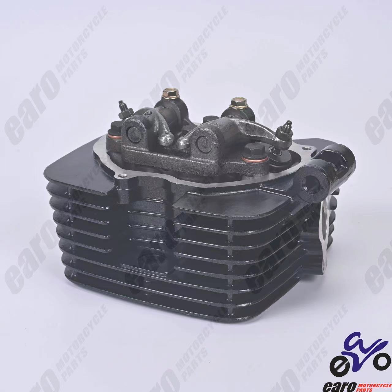 Cabeza De Cilindro Completa Con Balancin Moto P/ITALIKA 150z 150SZ DM150